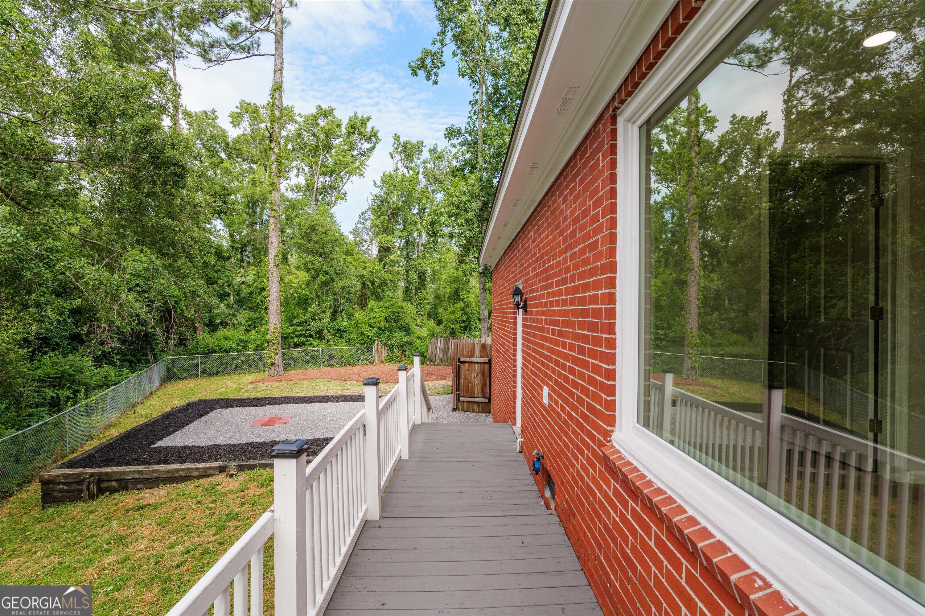 2507 Pinebluff Court Augusta GA 30909
