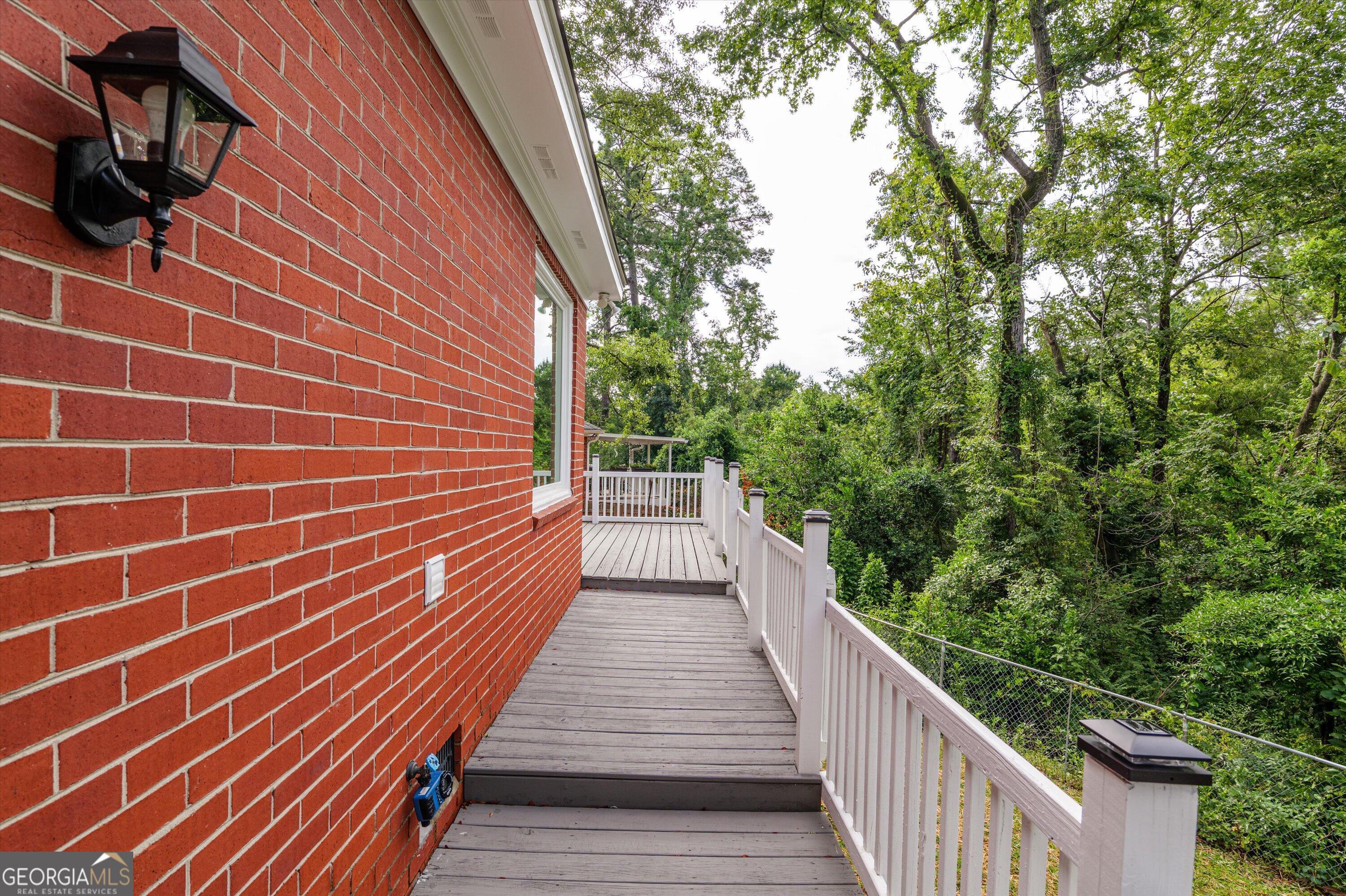 2507 Pinebluff Court Augusta GA 30909