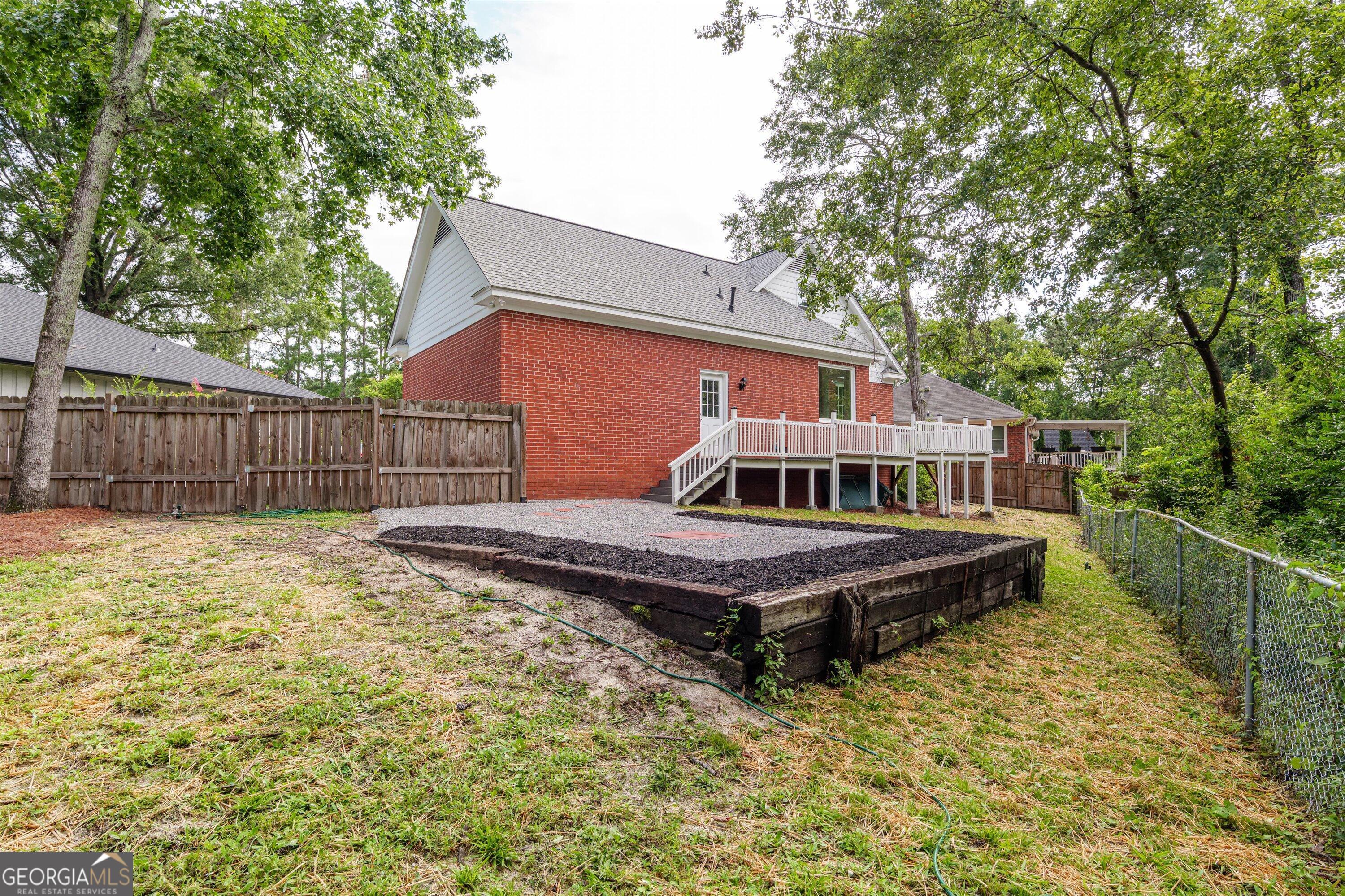 2507 Pinebluff Court Augusta GA 30909