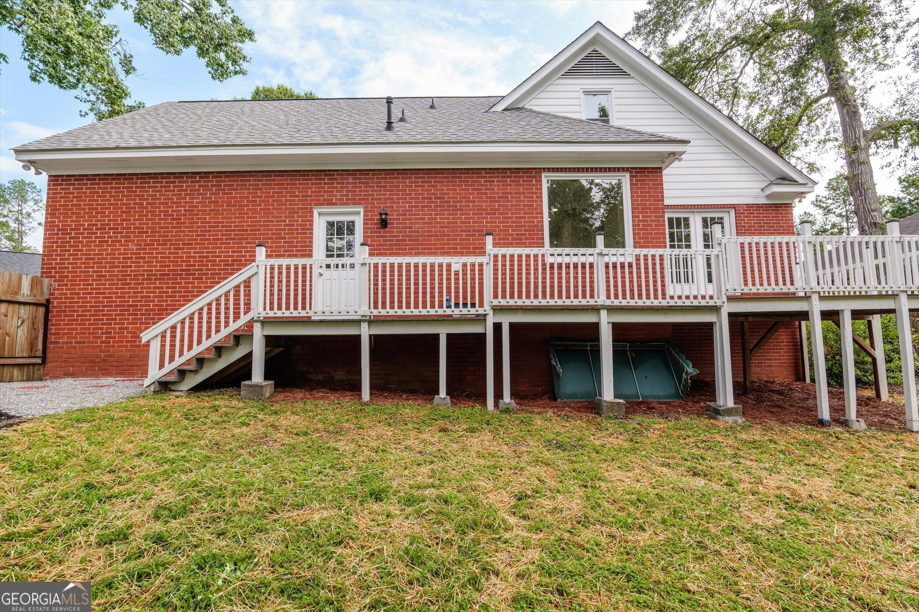 2507 Pinebluff Court Augusta GA 30909