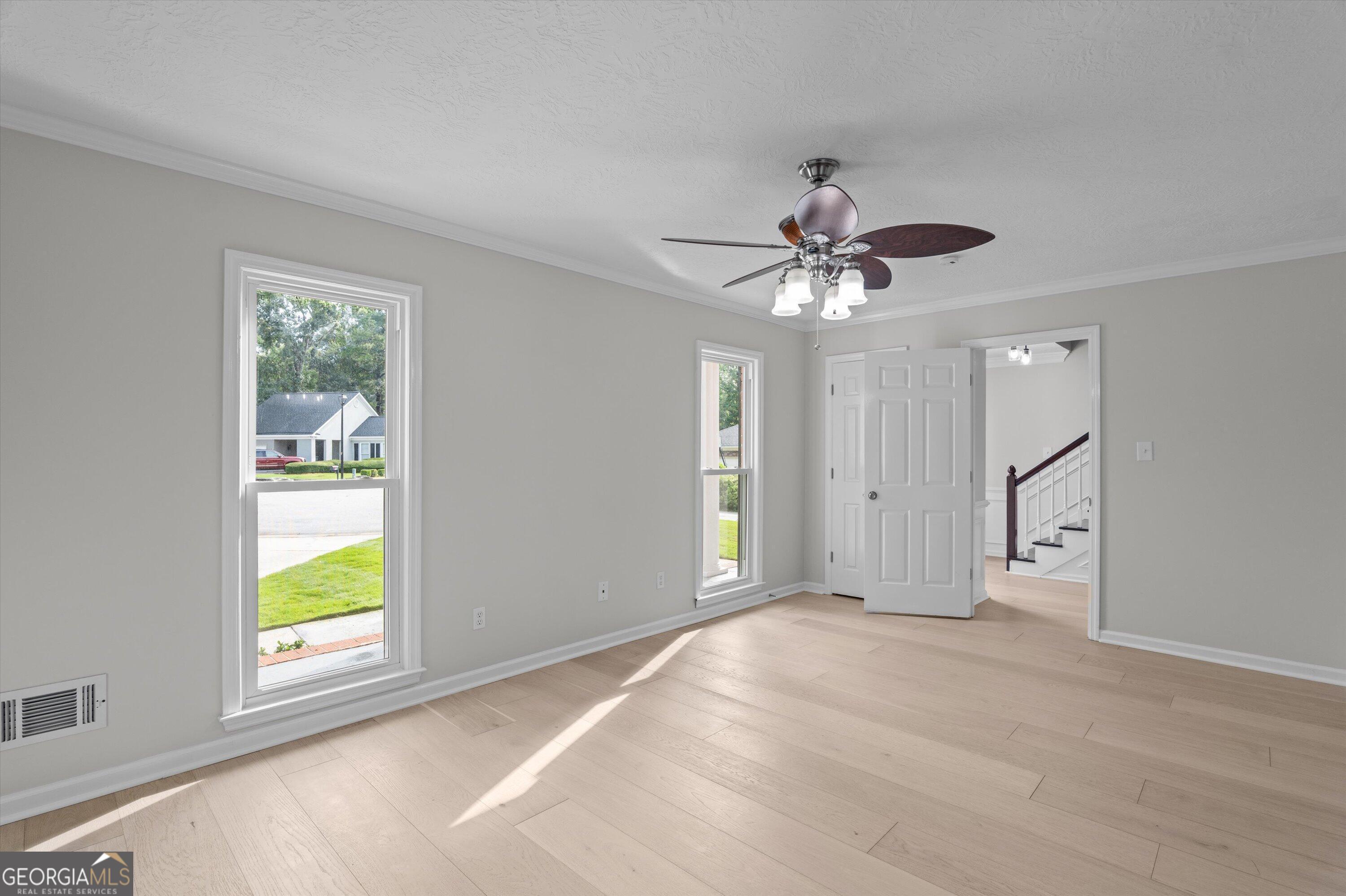 2507 Pinebluff Court Augusta GA 30909