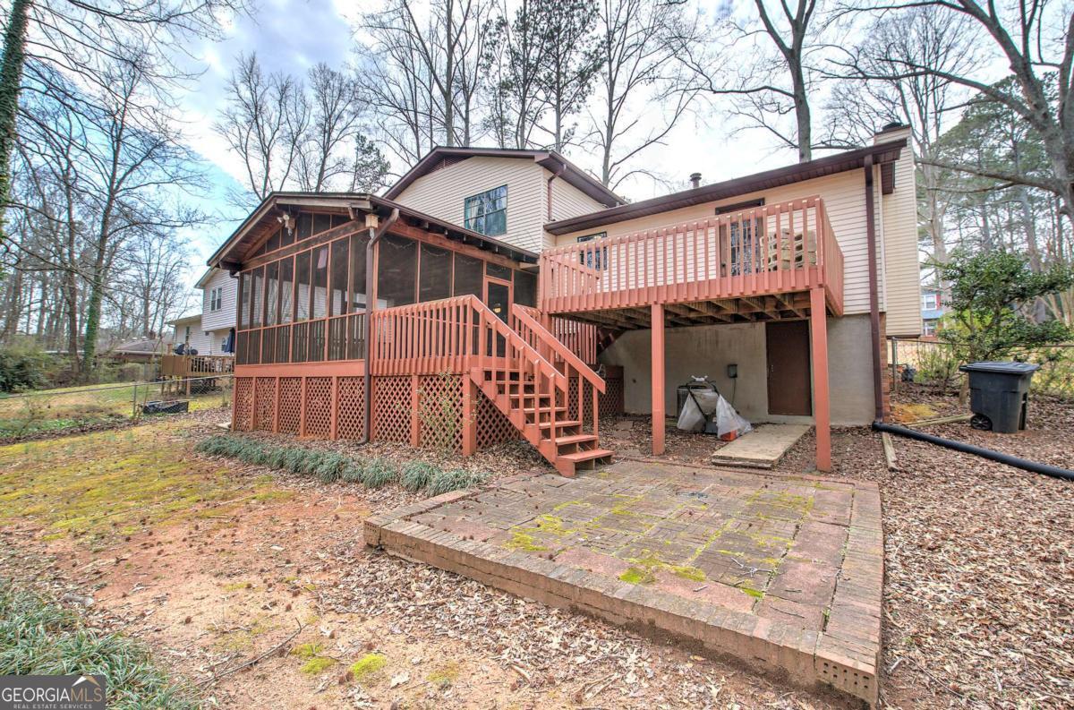 1513 Glenn Place SW Mableton GA 30126