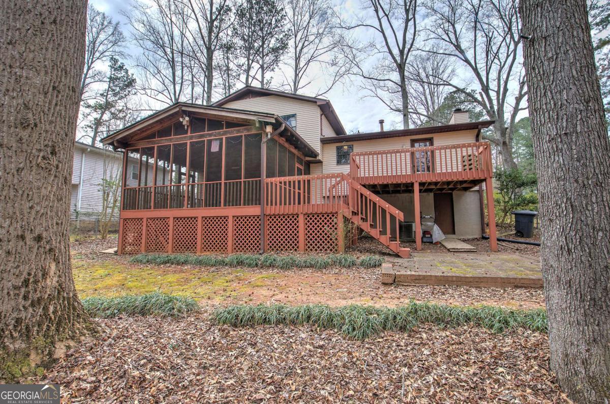 1513 Glenn Place SW Mableton GA 30126