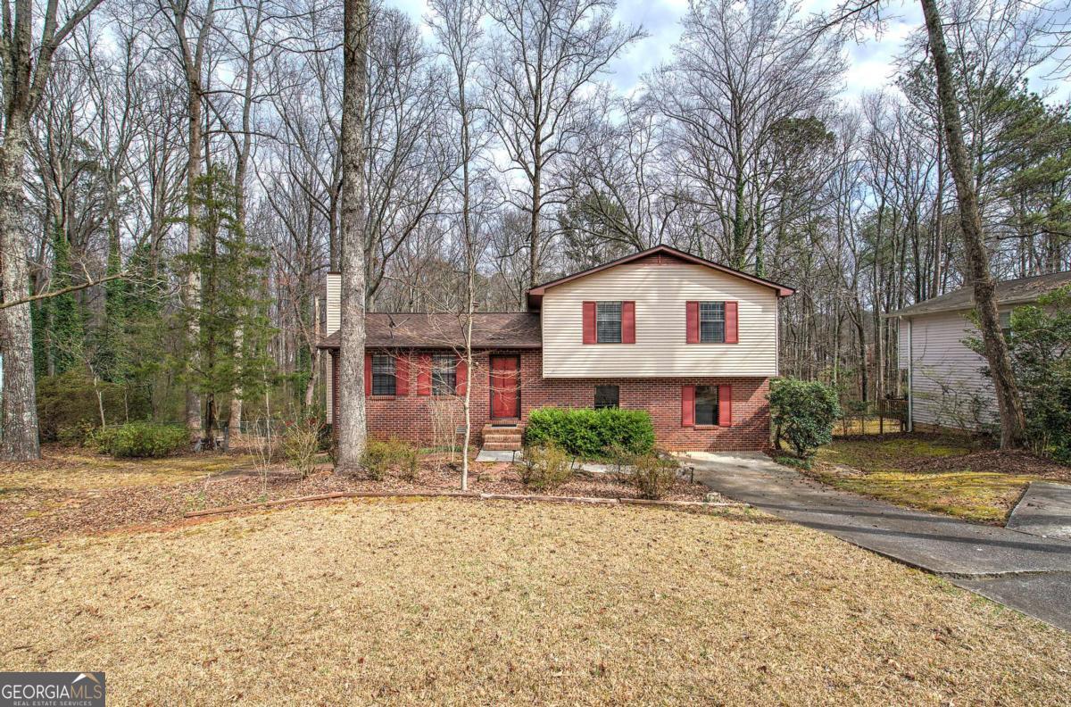 1513 Glenn Place SW Mableton GA 30126
