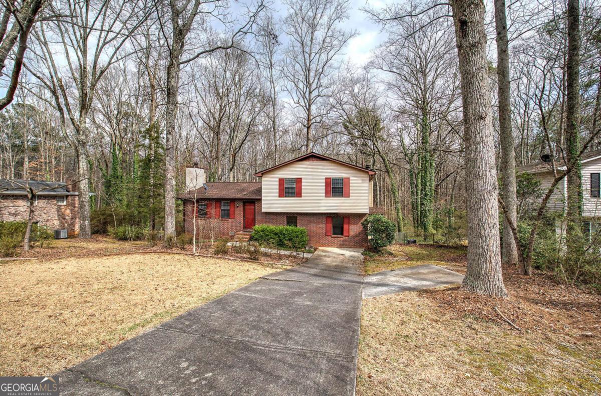 1513 Glenn Place SW Mableton GA 30126