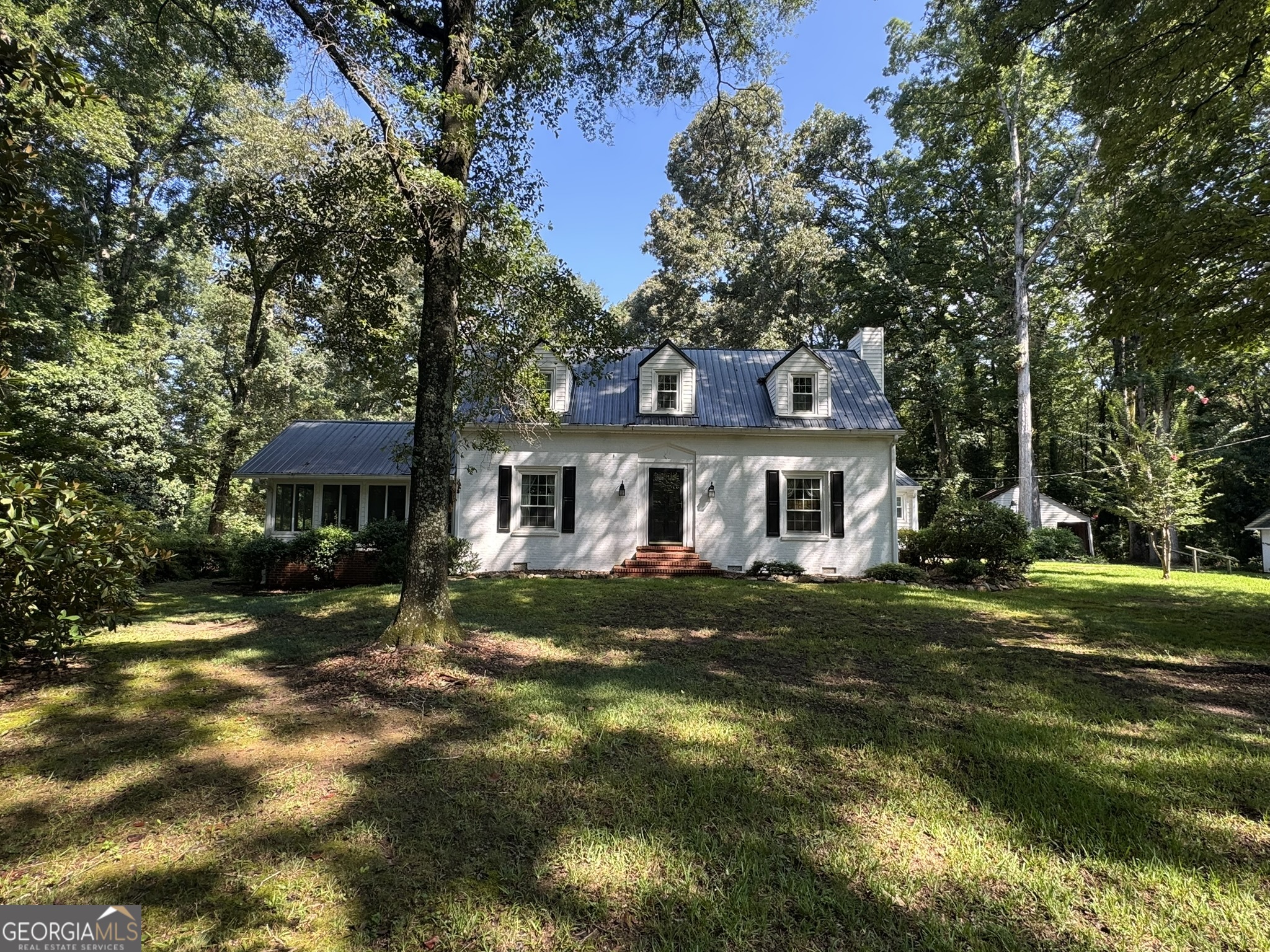 2615 Barnesville Highway Thomaston GA 30286