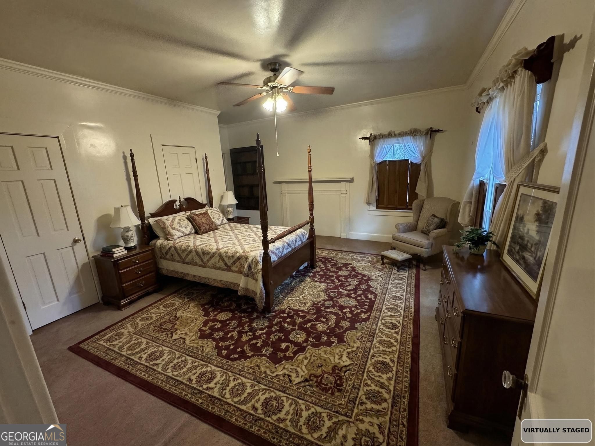 2615 Barnesville Highway Thomaston GA 30286