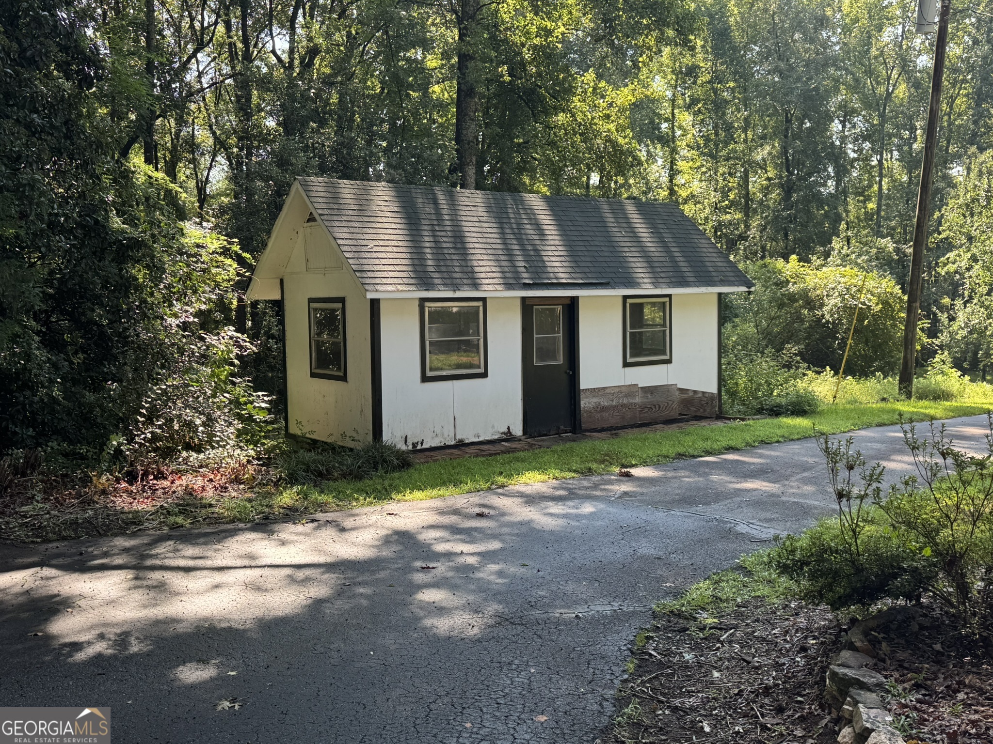 2615 Barnesville Highway Thomaston GA 30286