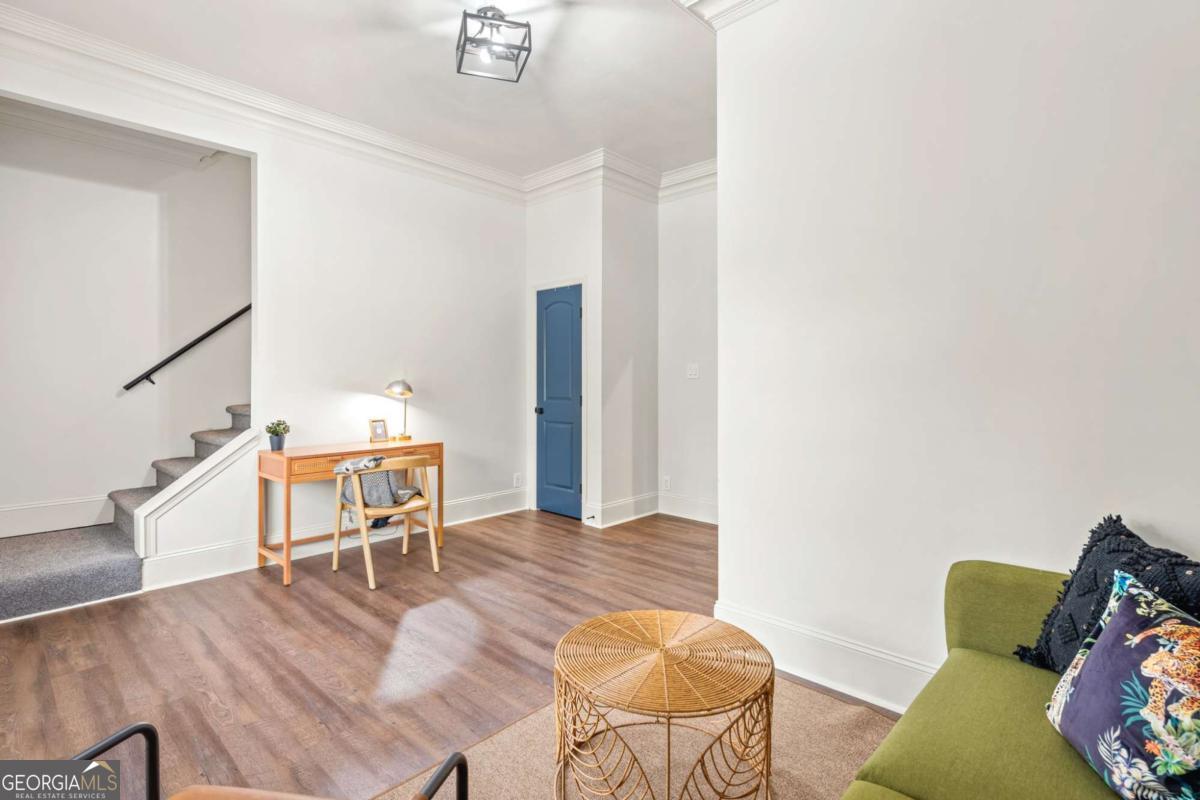1843 Markone Street NW Atlanta GA 30318