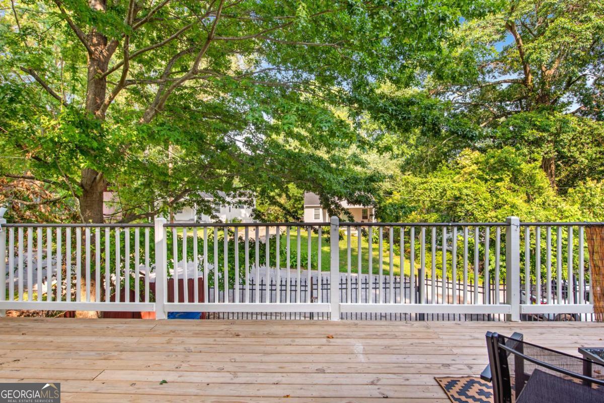 1843 Markone Street NW Atlanta GA 30318