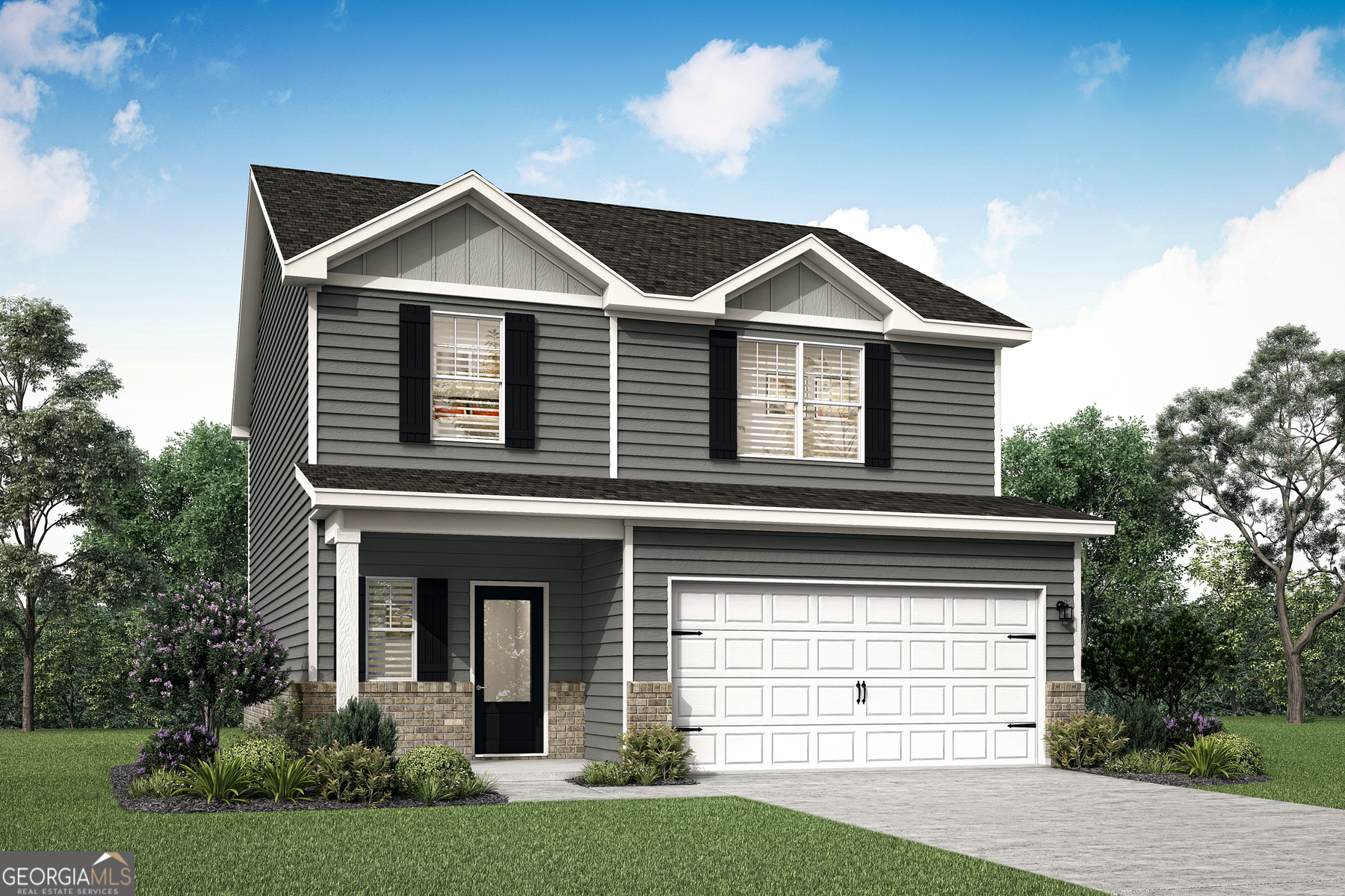 634 Mackenzie Cove Villa Rica GA 30180