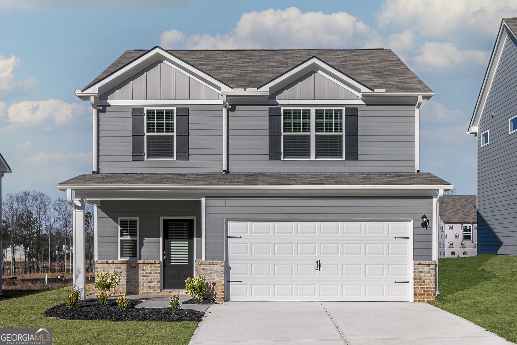 634 Mackenzie Cove Villa Rica GA 30180