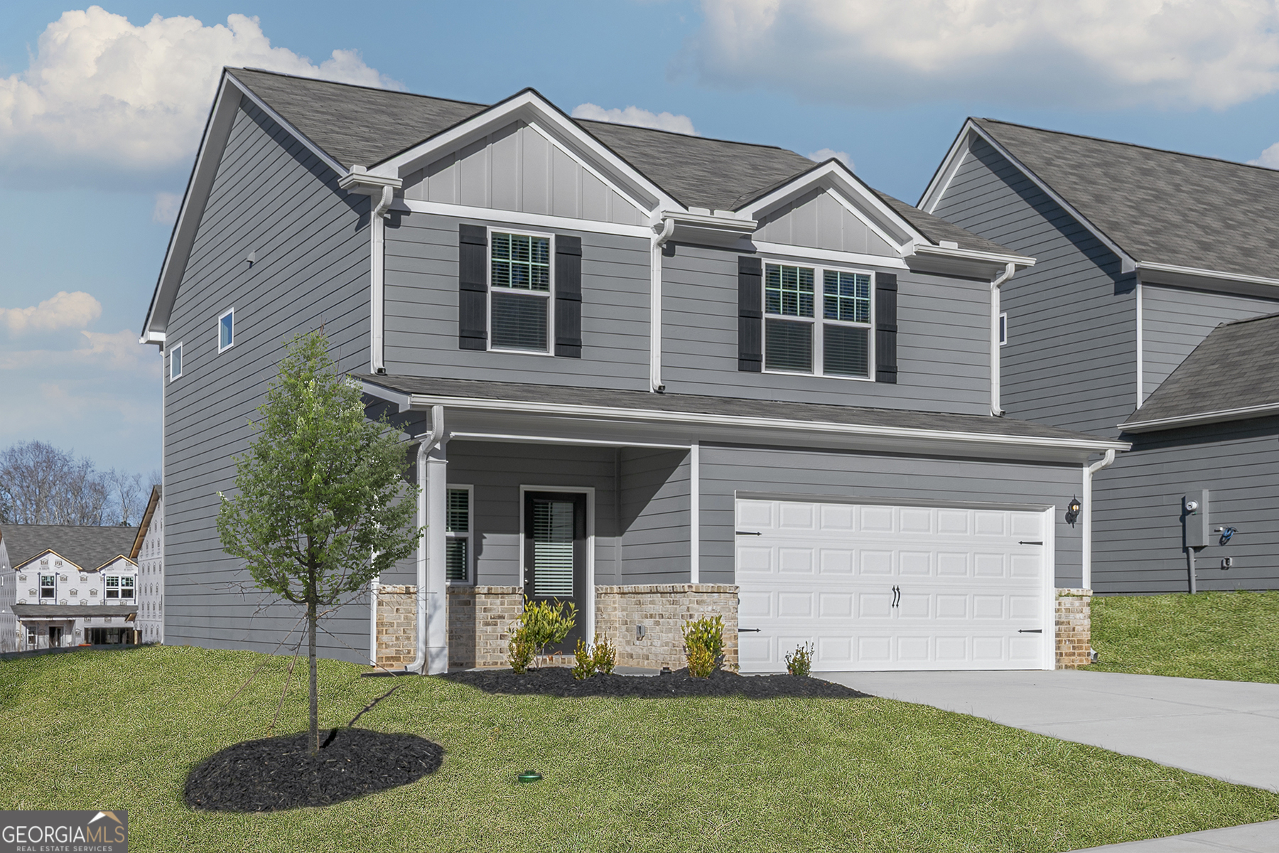 634 Mackenzie Cove Villa Rica GA 30180