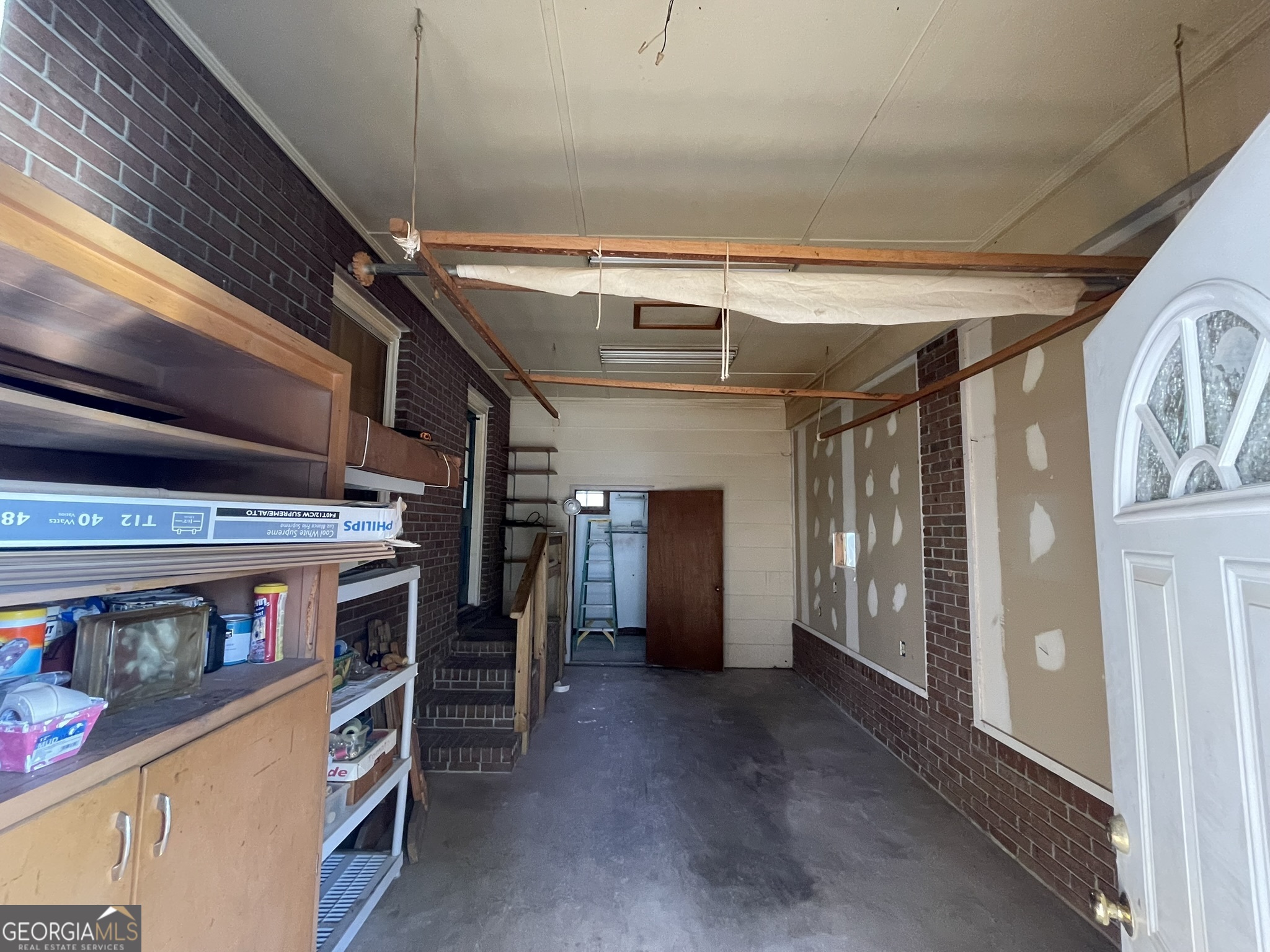 4796 Mountville Hogansville Road Hogansville GA 30230