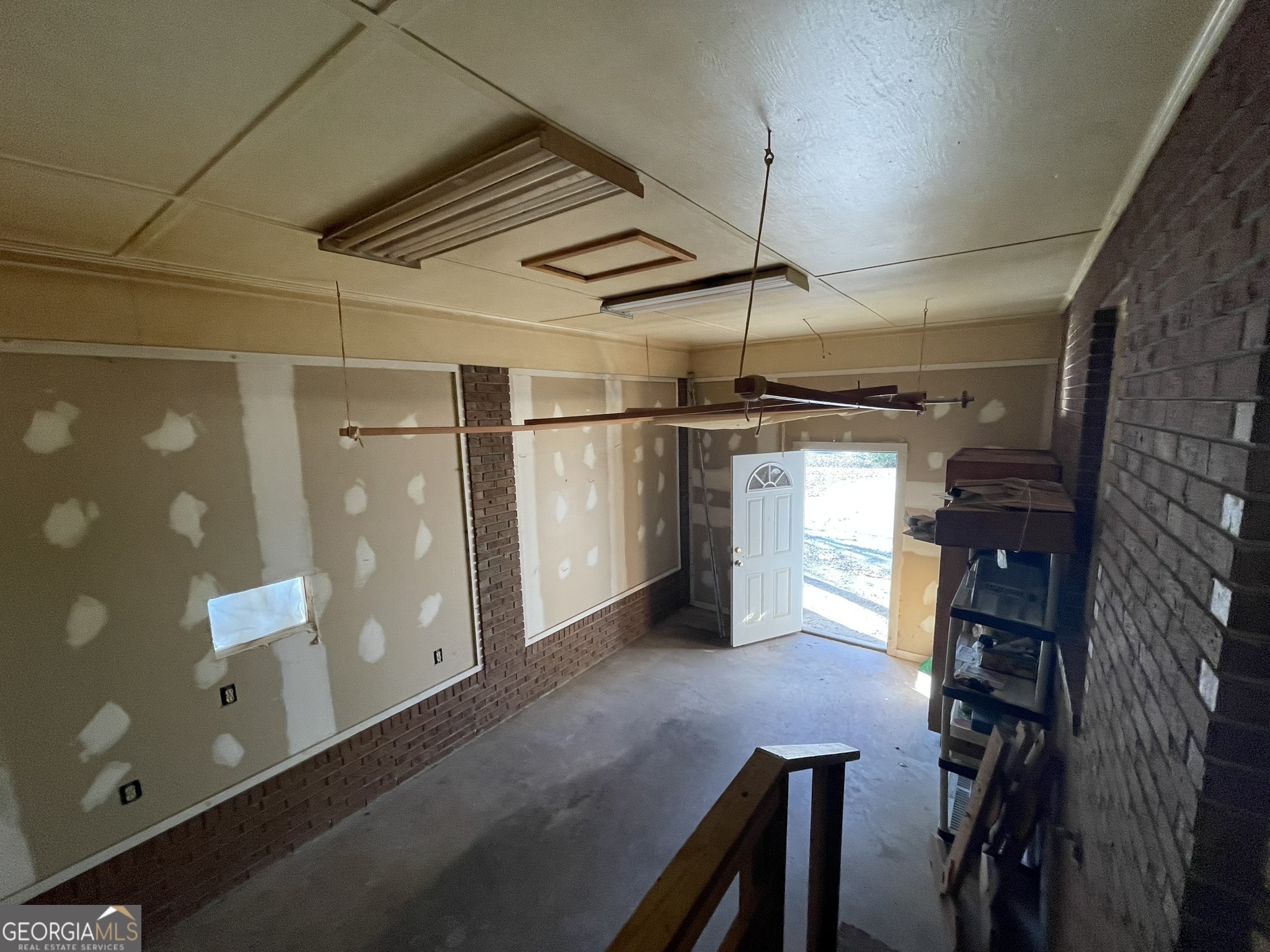 4796 Mountville Hogansville Road Hogansville GA 30230