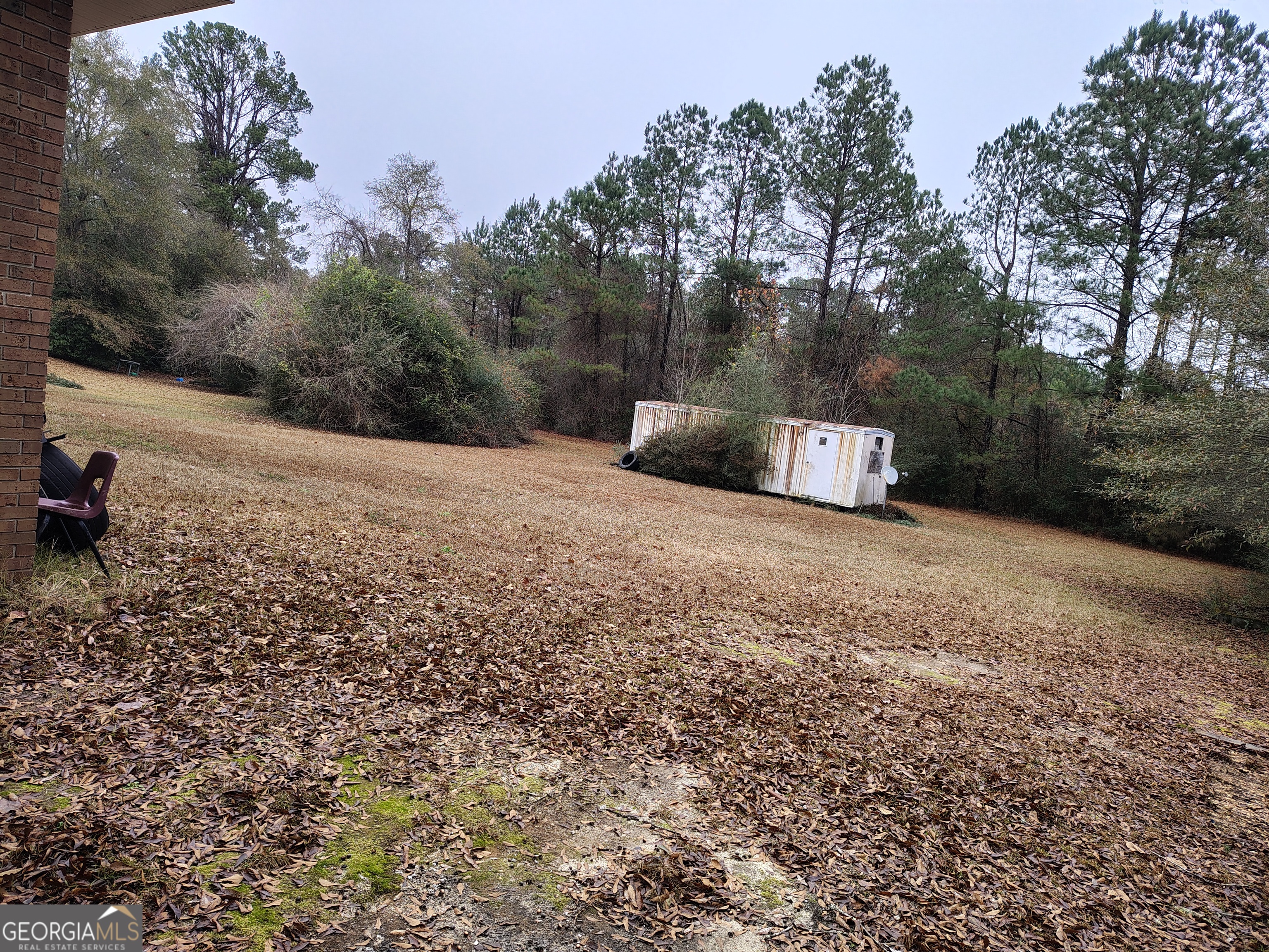 4796 Mountville Hogansville Road Hogansville GA 30230