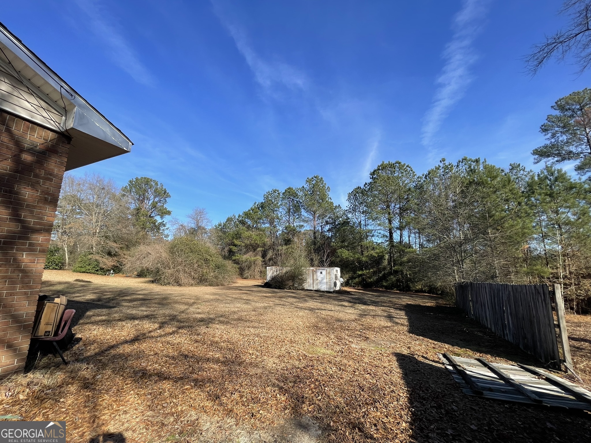 4796 Mountville Hogansville Road Hogansville GA 30230