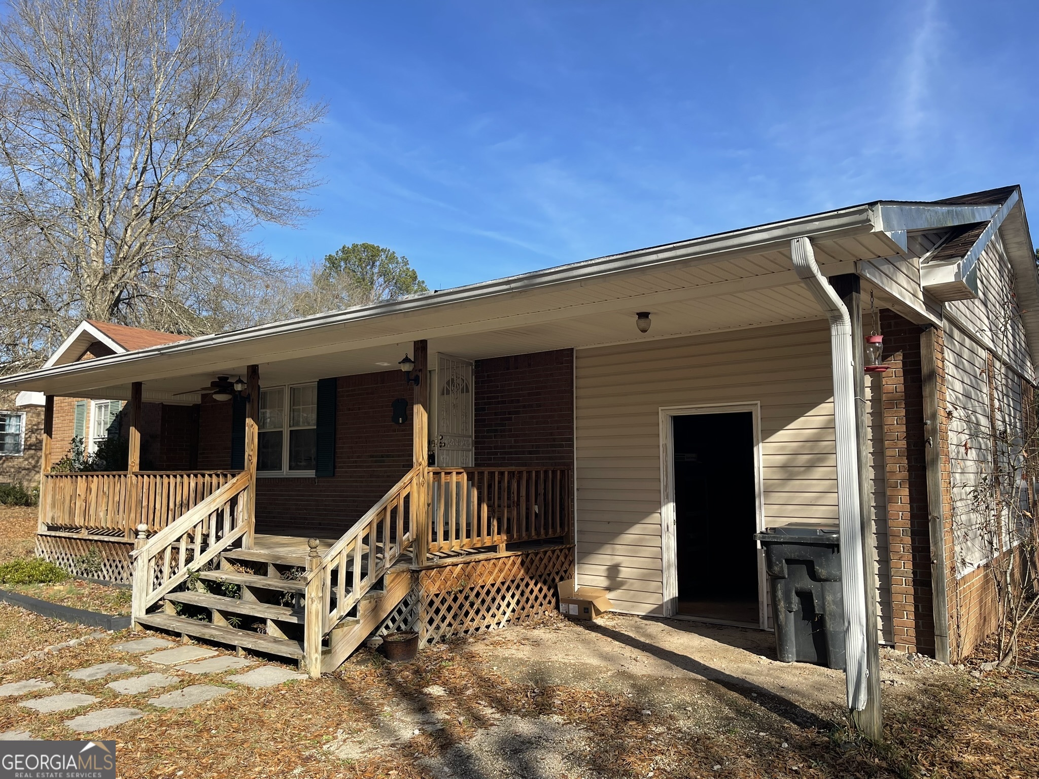 4796 Mountville Hogansville Road Hogansville GA 30230
