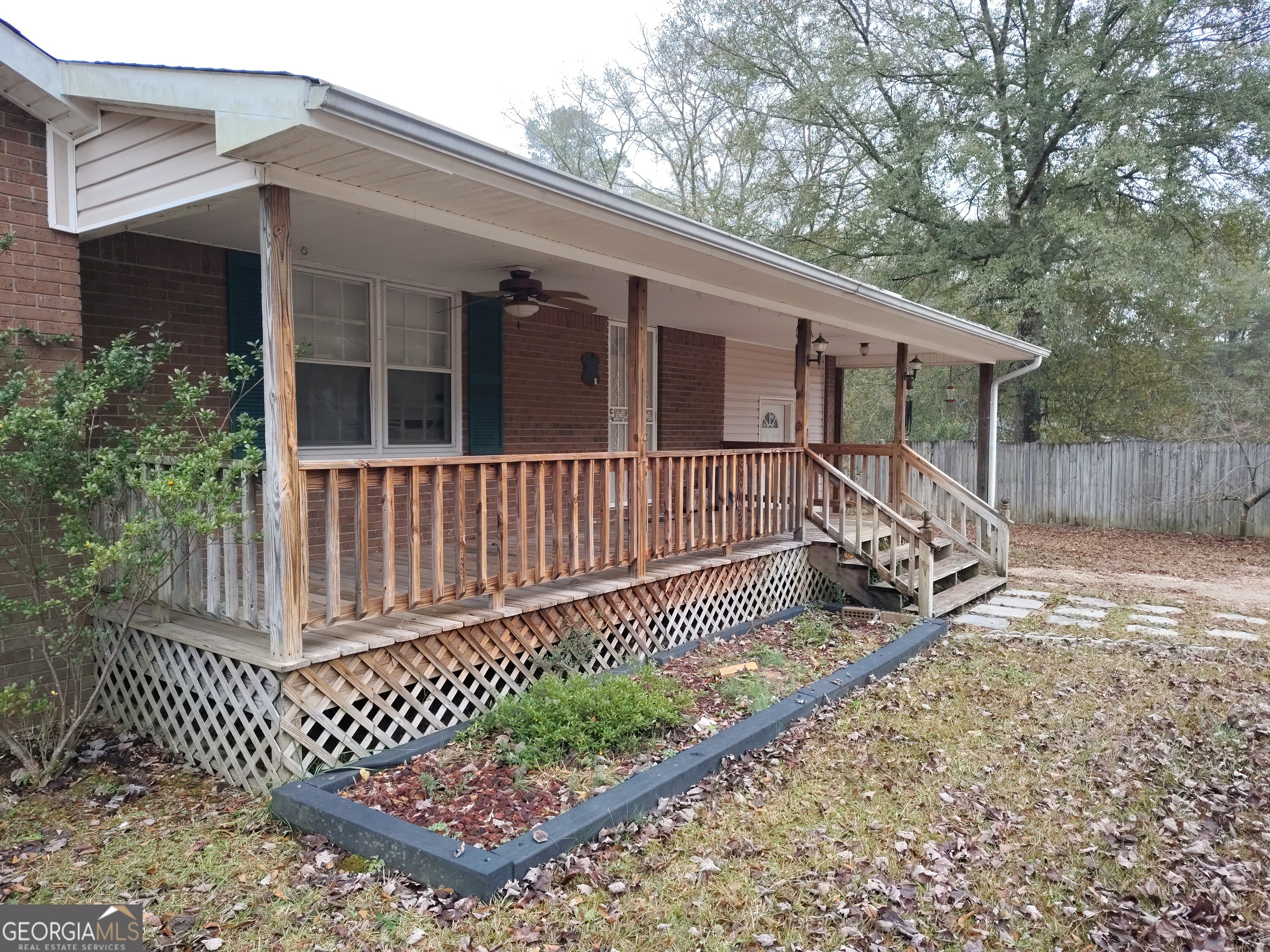 4796 Mountville Hogansville Road Hogansville GA 30230