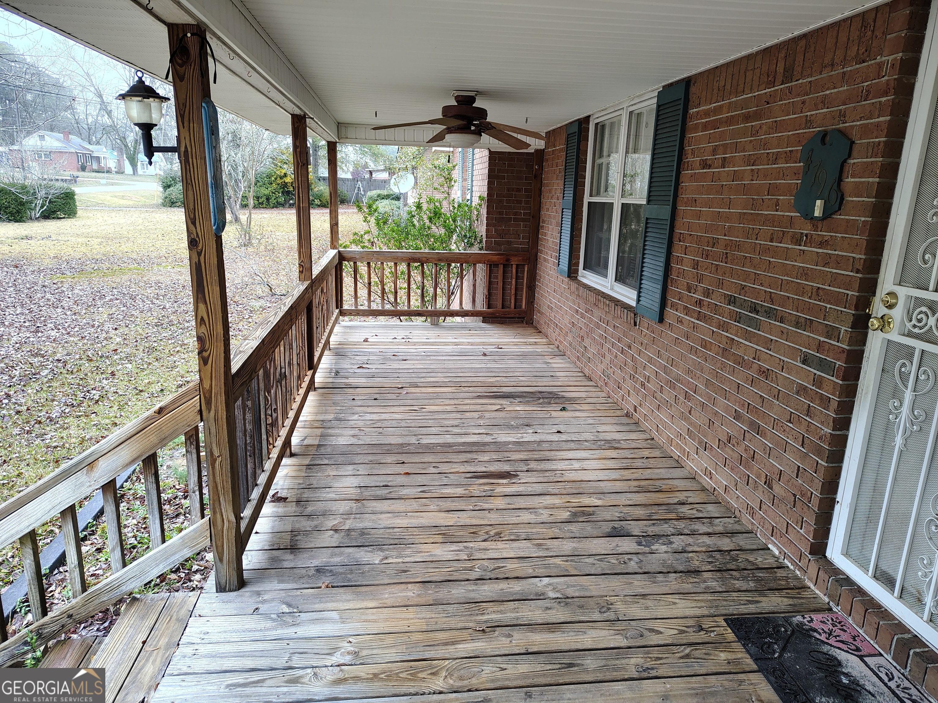 4796 Mountville Hogansville Road Hogansville GA 30230
