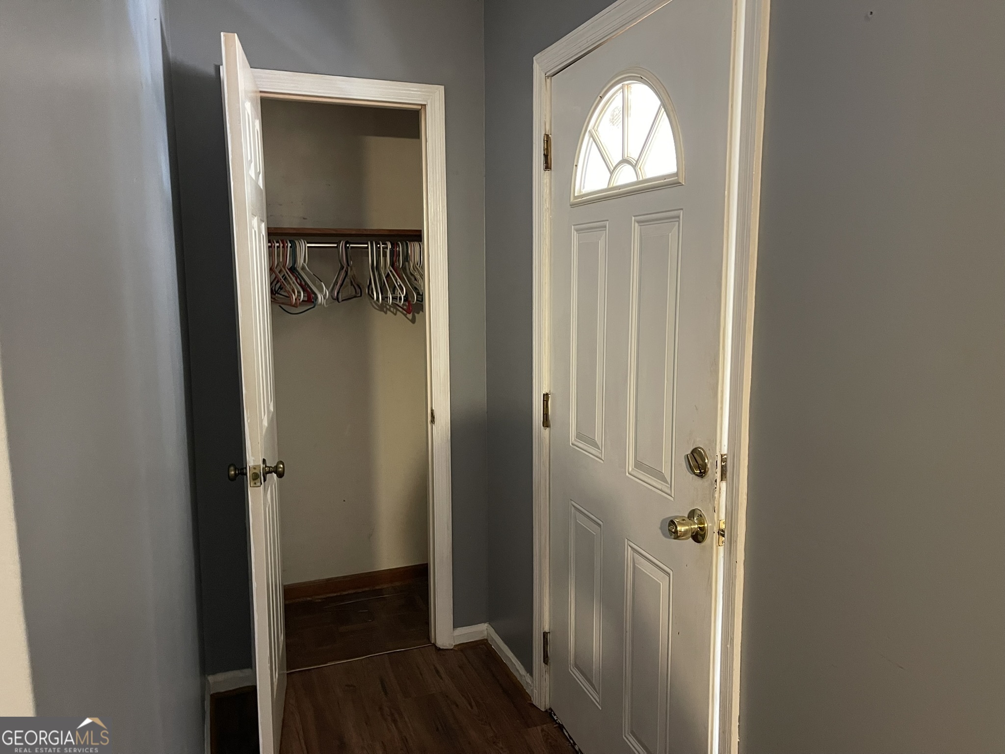 4796 Mountville Hogansville Road Hogansville GA 30230