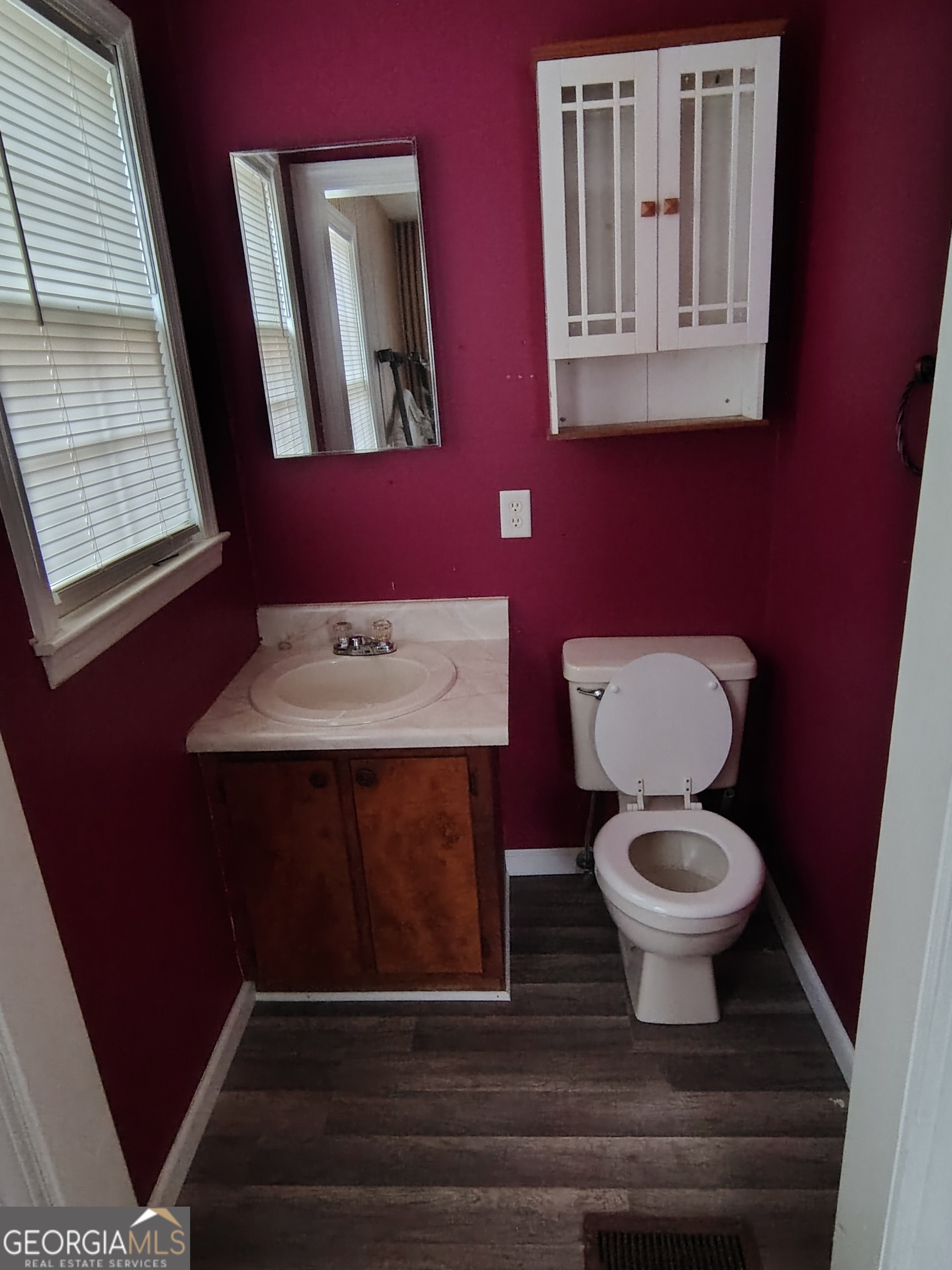 4796 Mountville Hogansville Road Hogansville GA 30230