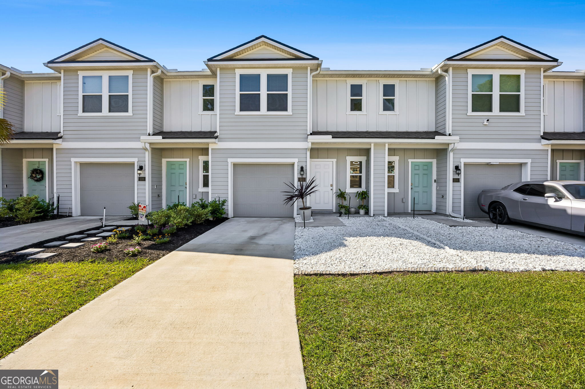 106 Deep Bay Circle St. Marys GA 31558