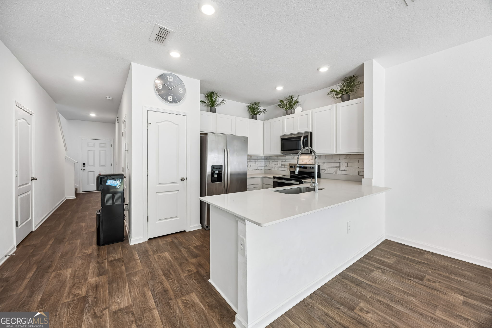 106 Deep Bay Circle St. Marys GA 31558
