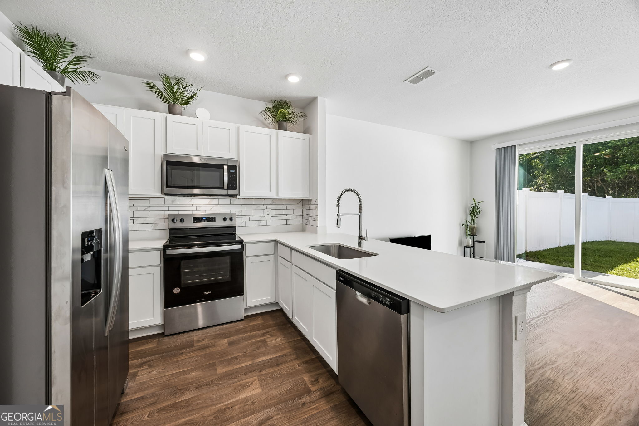 106 Deep Bay Circle St. Marys GA 31558
