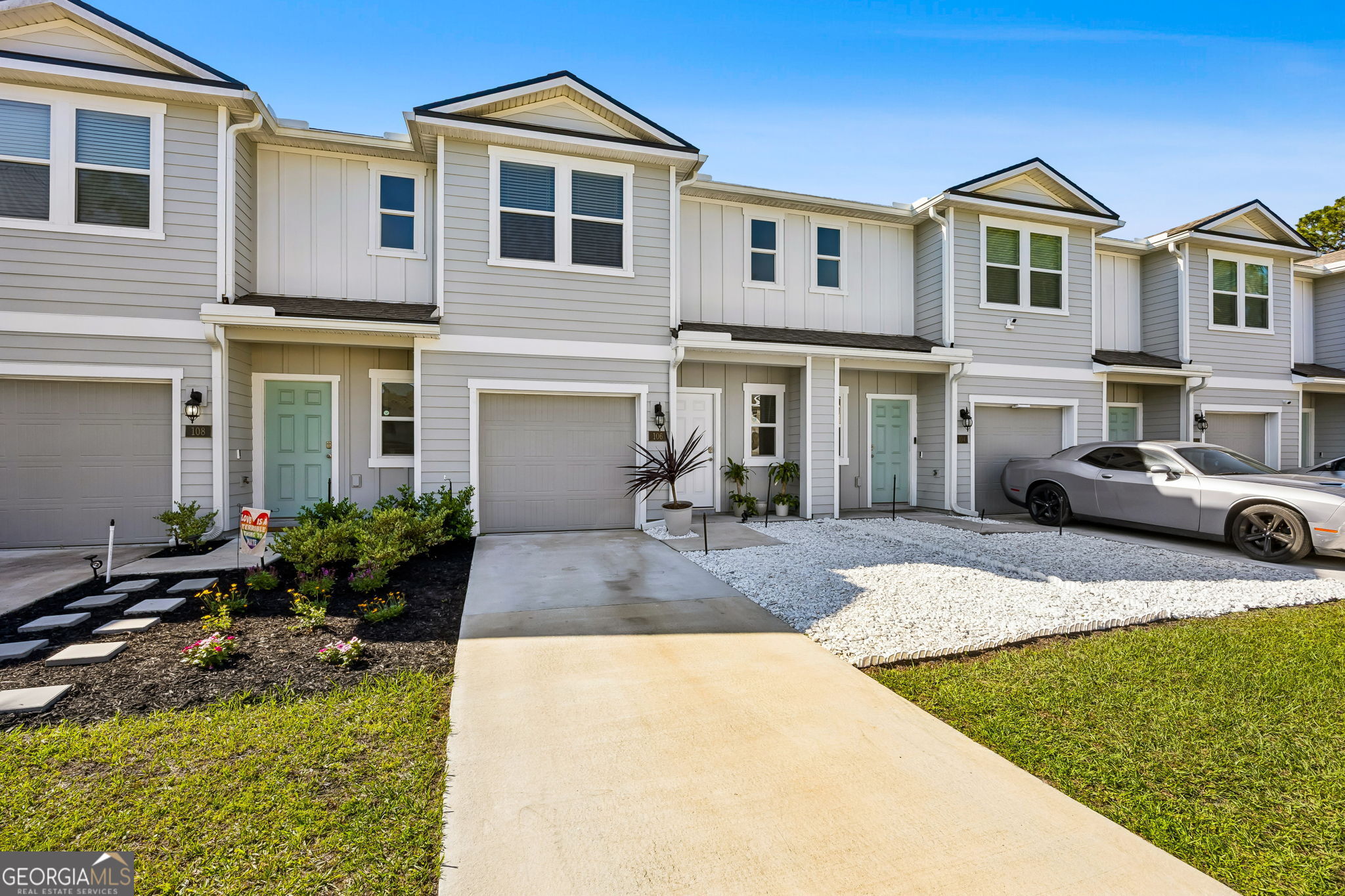106 Deep Bay Circle St. Marys GA 31558