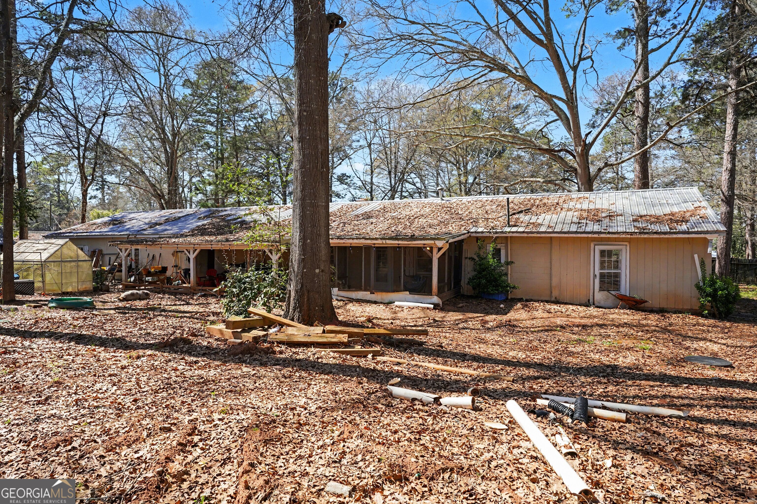 267 Macon Street Monticello GA 31064