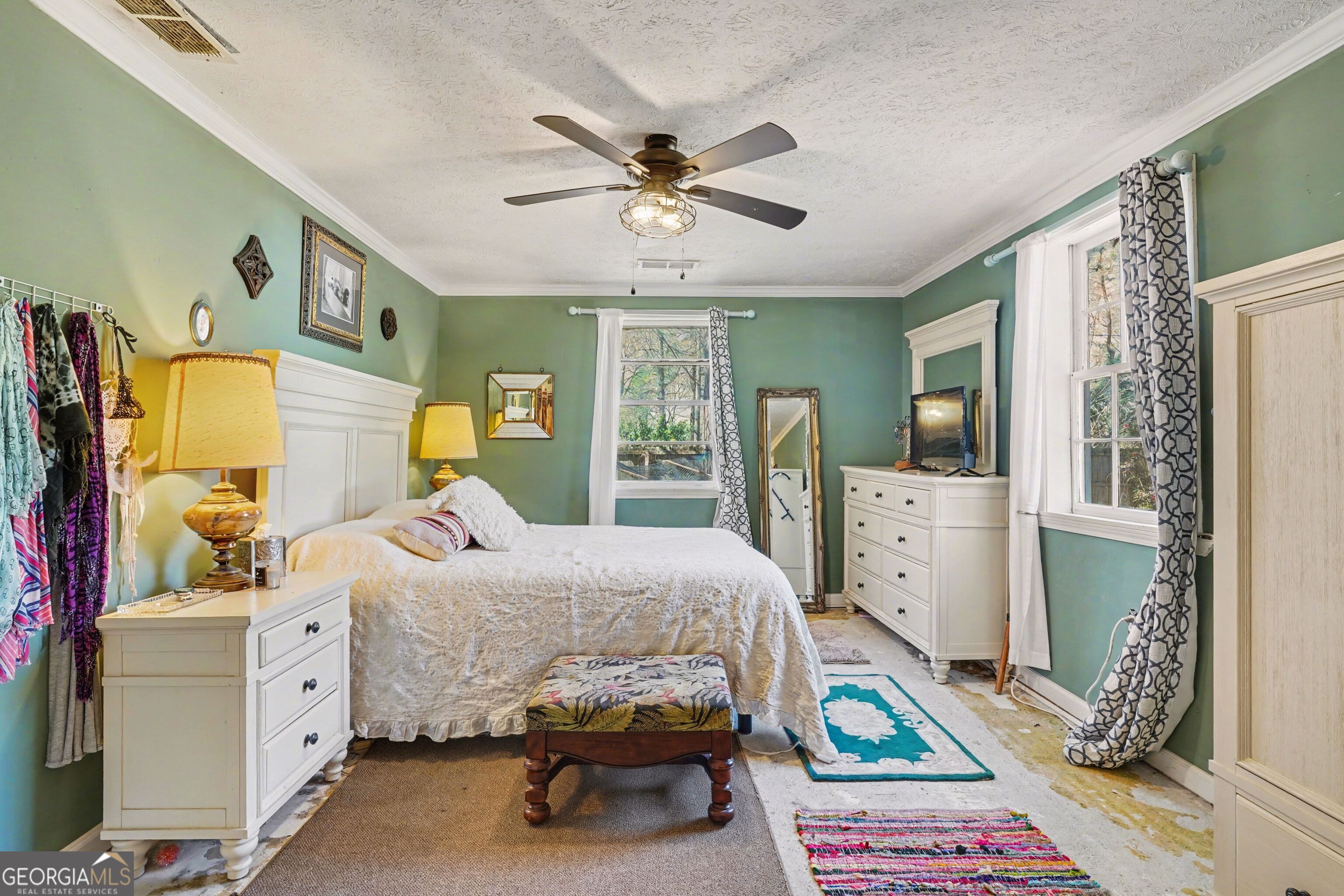 267 Macon Street Monticello GA 31064
