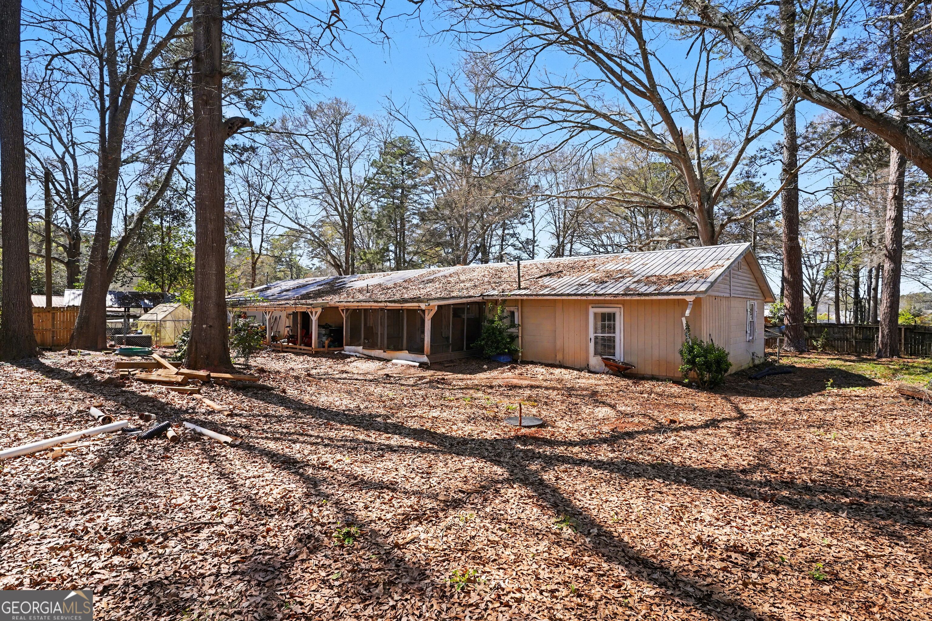 267 Macon Street Monticello GA 31064