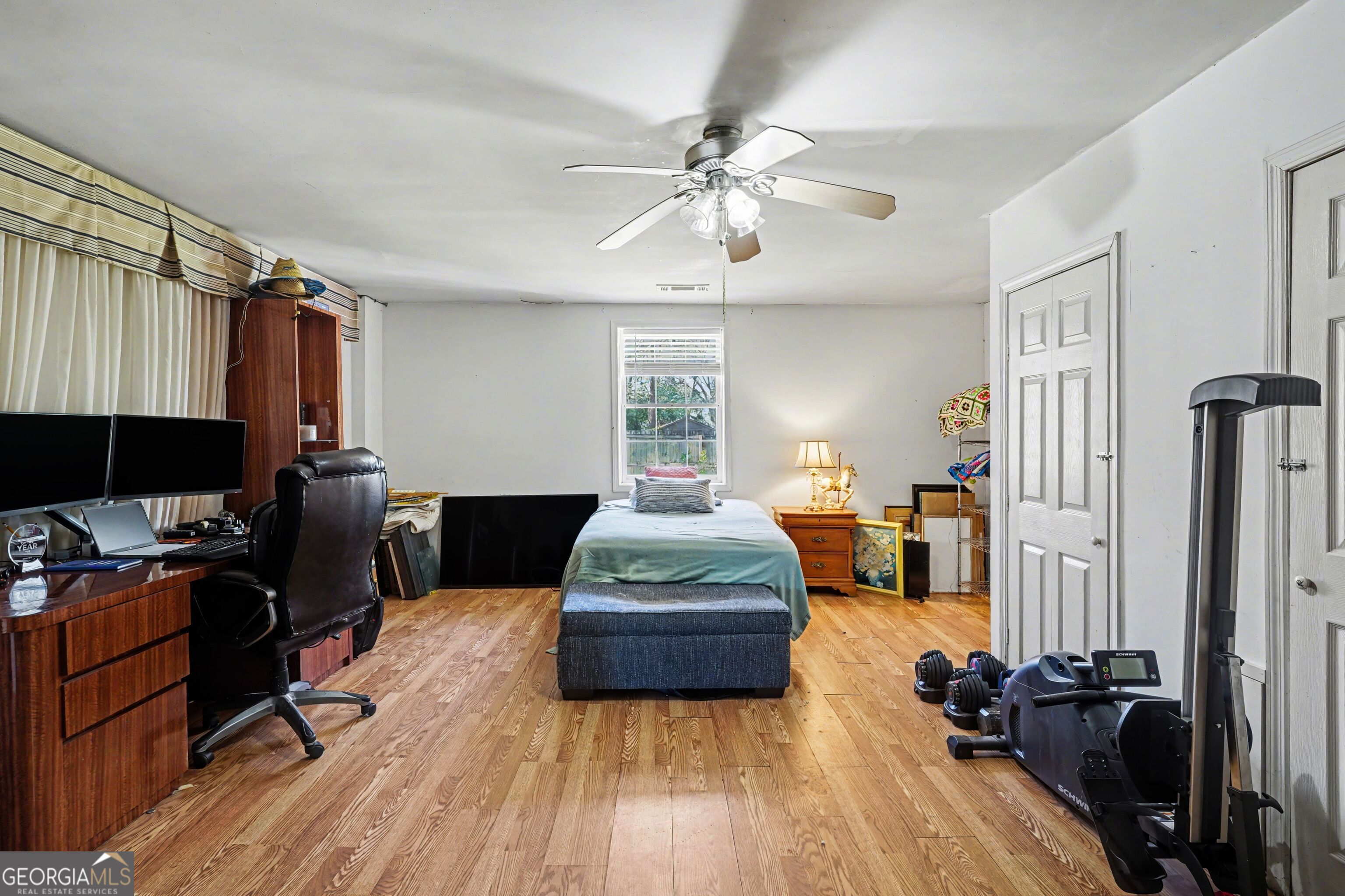 267 Macon Street Monticello GA 31064