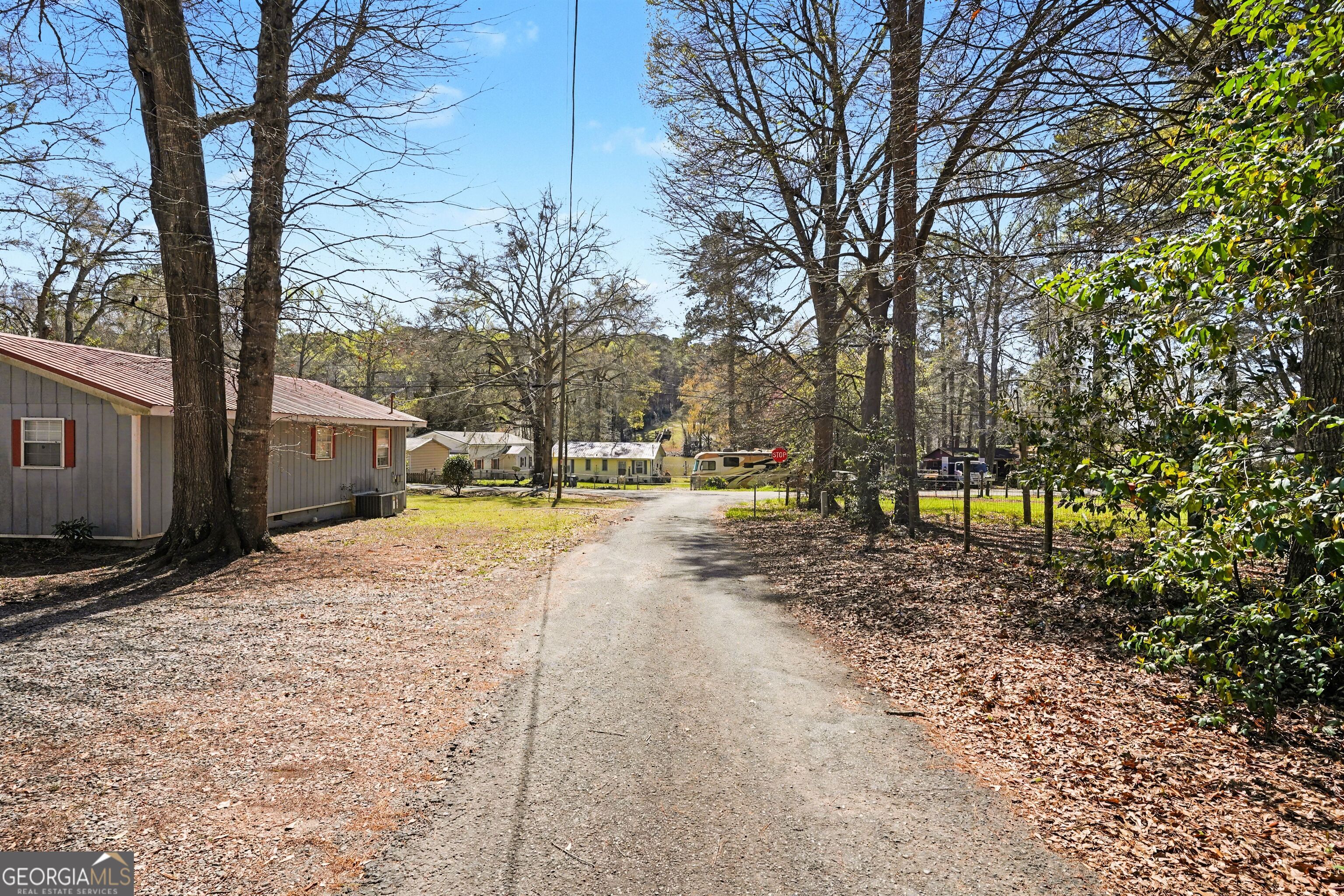 267 Macon Street Monticello GA 31064