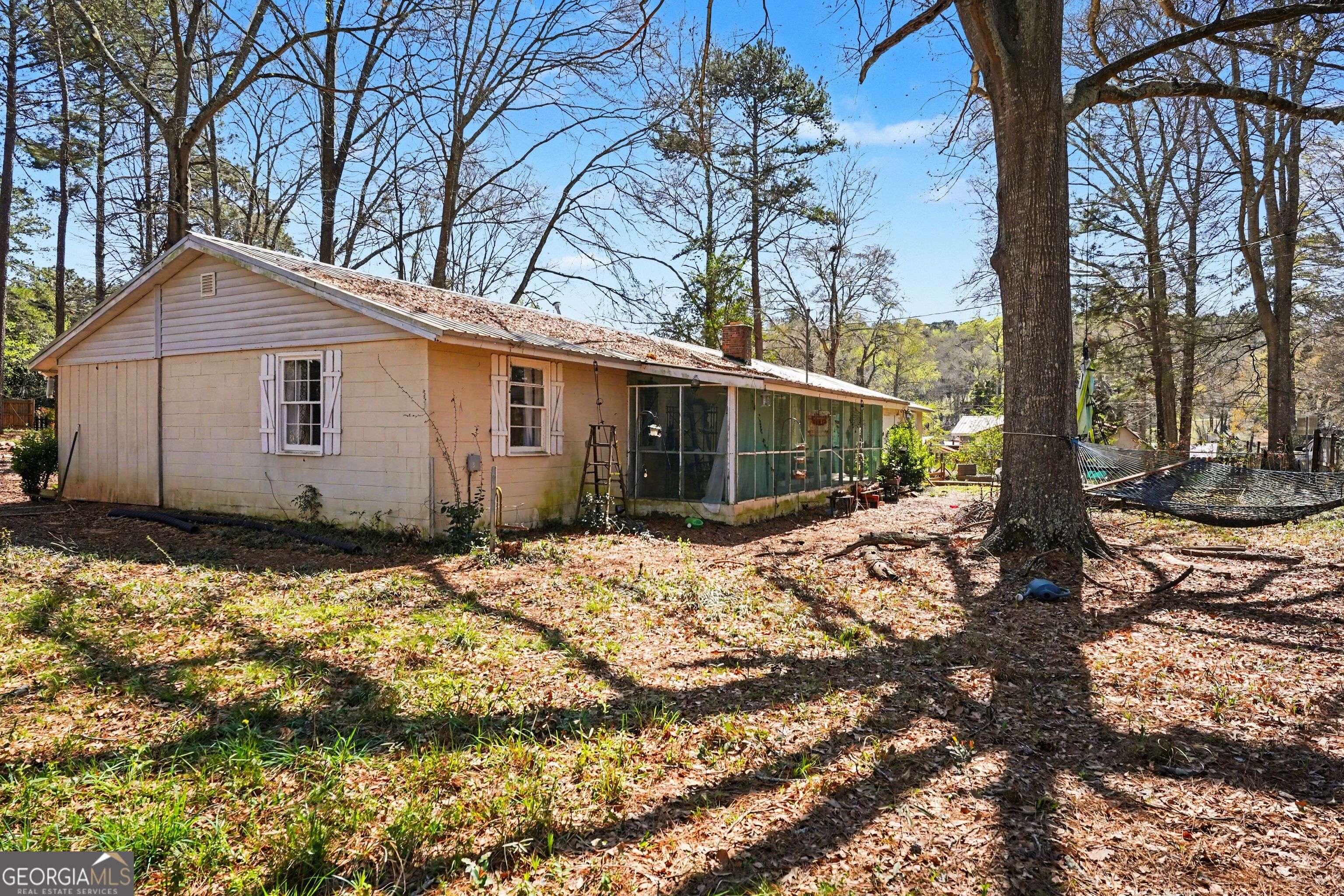 267 Macon Street Monticello GA 31064