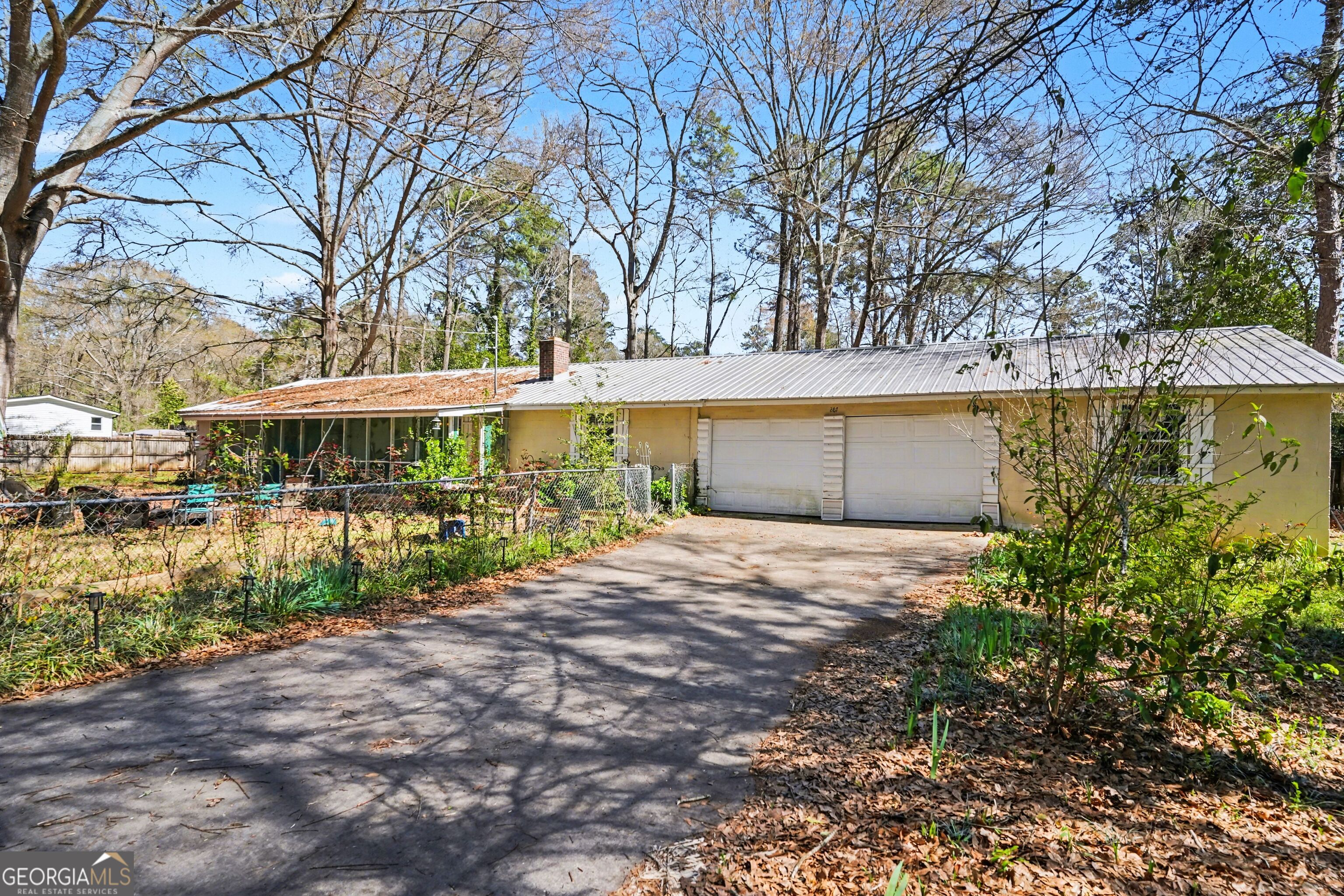 267 Macon Street Monticello GA 31064