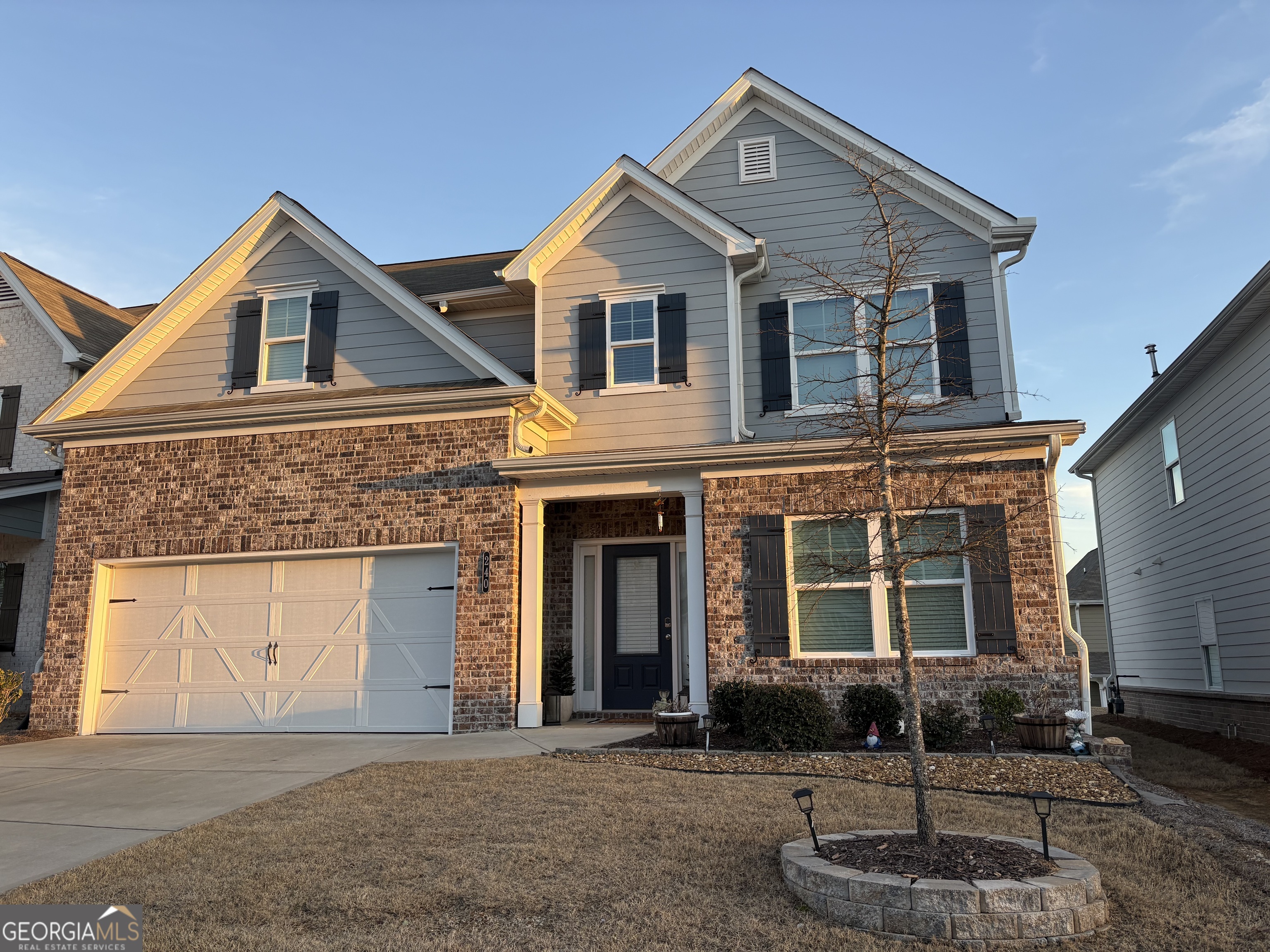 240 Clark Lake Lane Grayson GA 30017