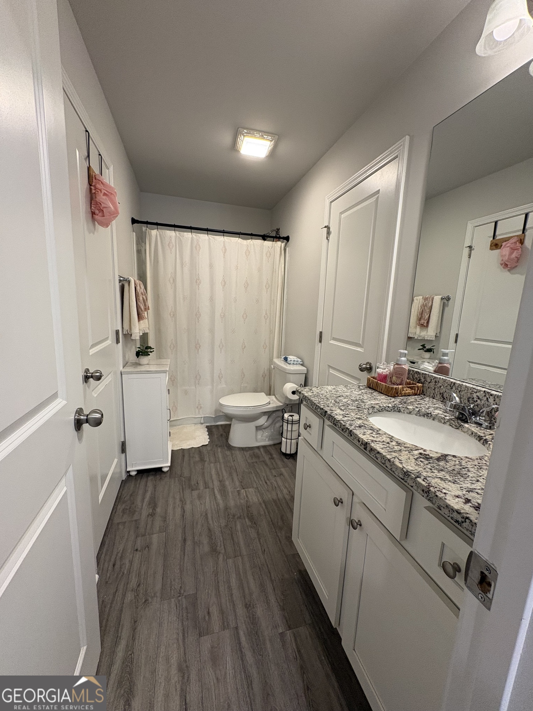 240 Clark Lake Lane Grayson GA 30017