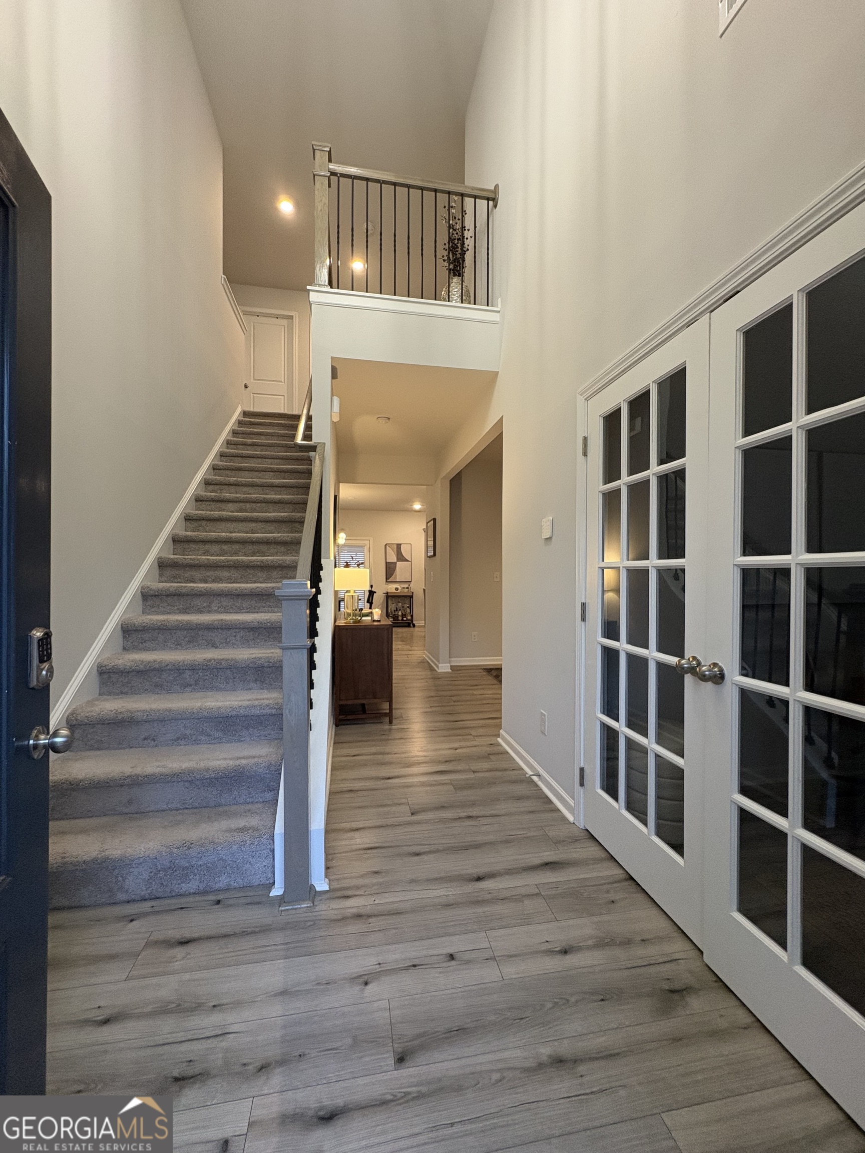 240 Clark Lake Lane Grayson GA 30017