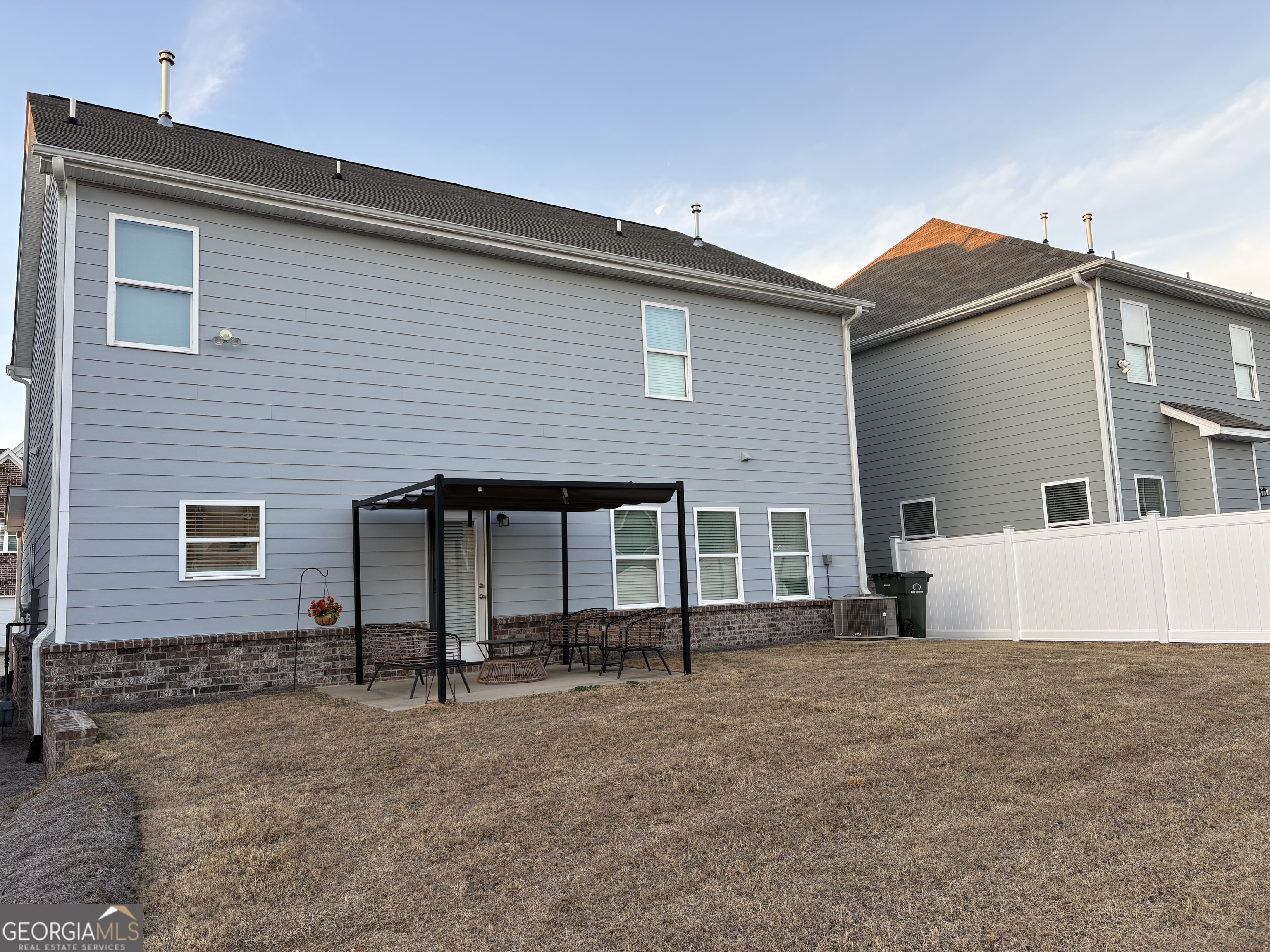 240 Clark Lake Lane Grayson GA 30017