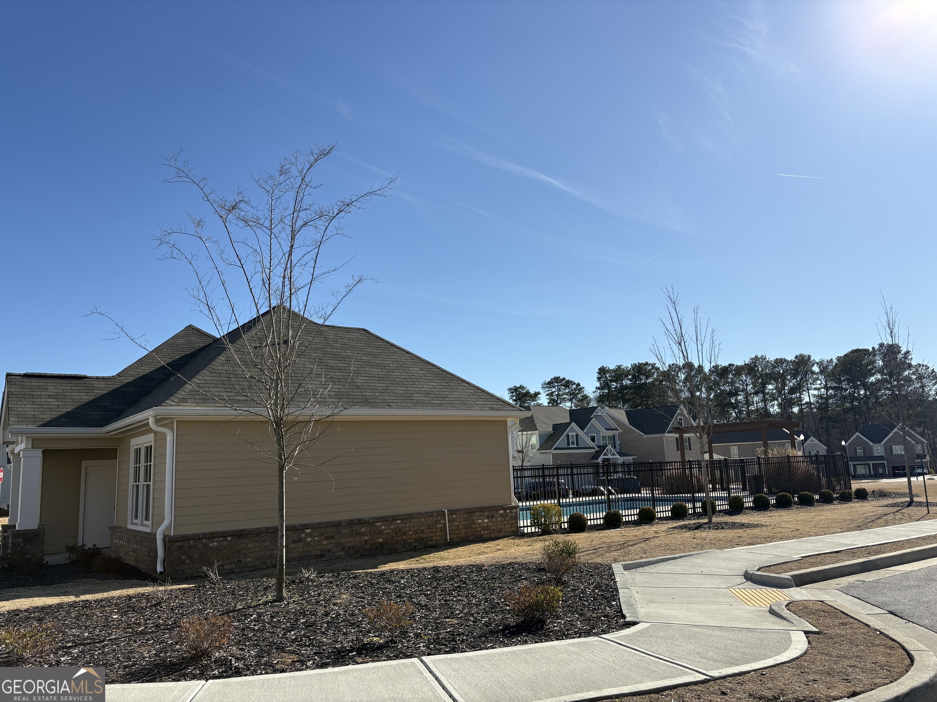 240 Clark Lake Lane Grayson GA 30017