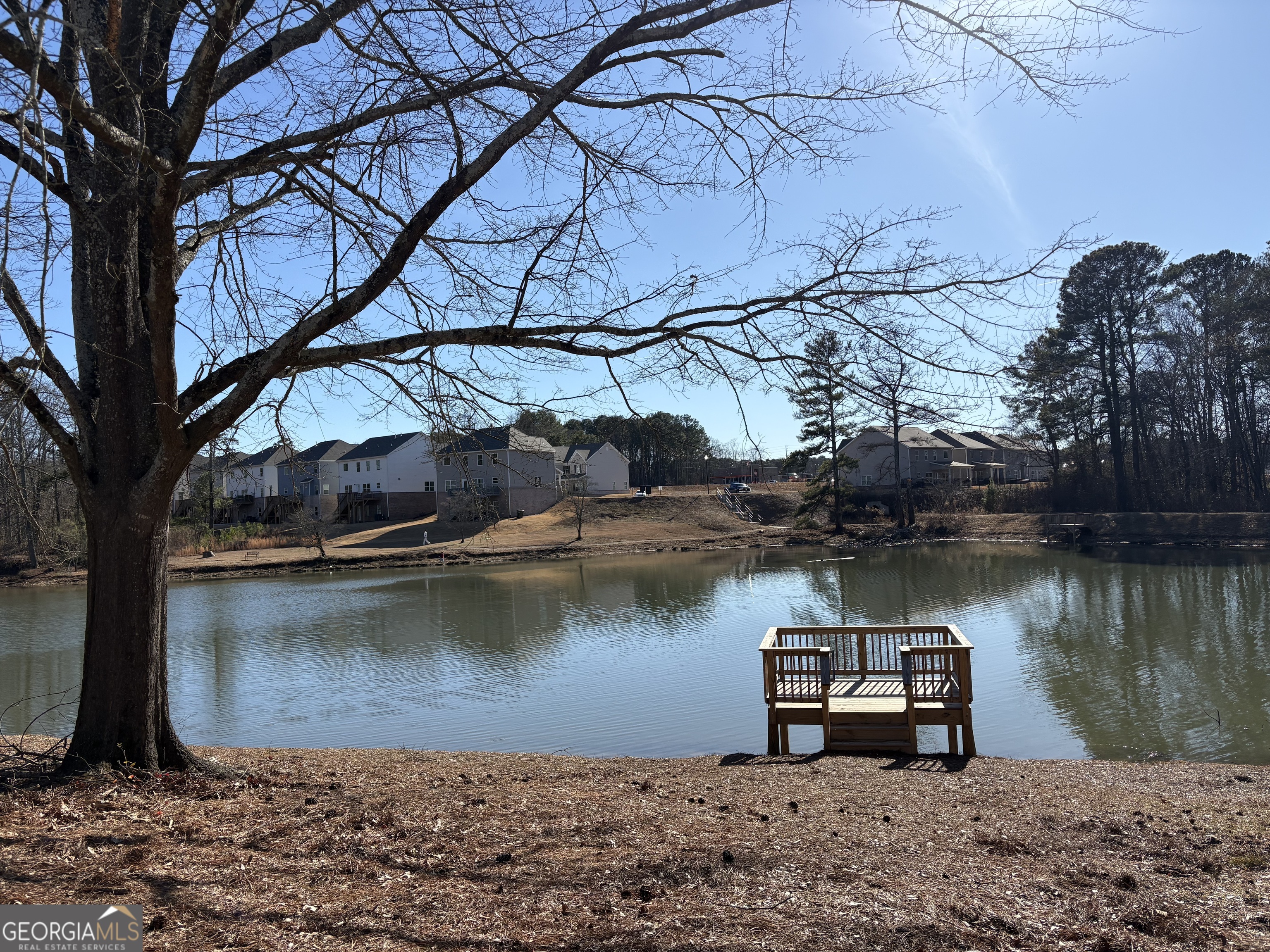 240 Clark Lake Lane Grayson GA 30017