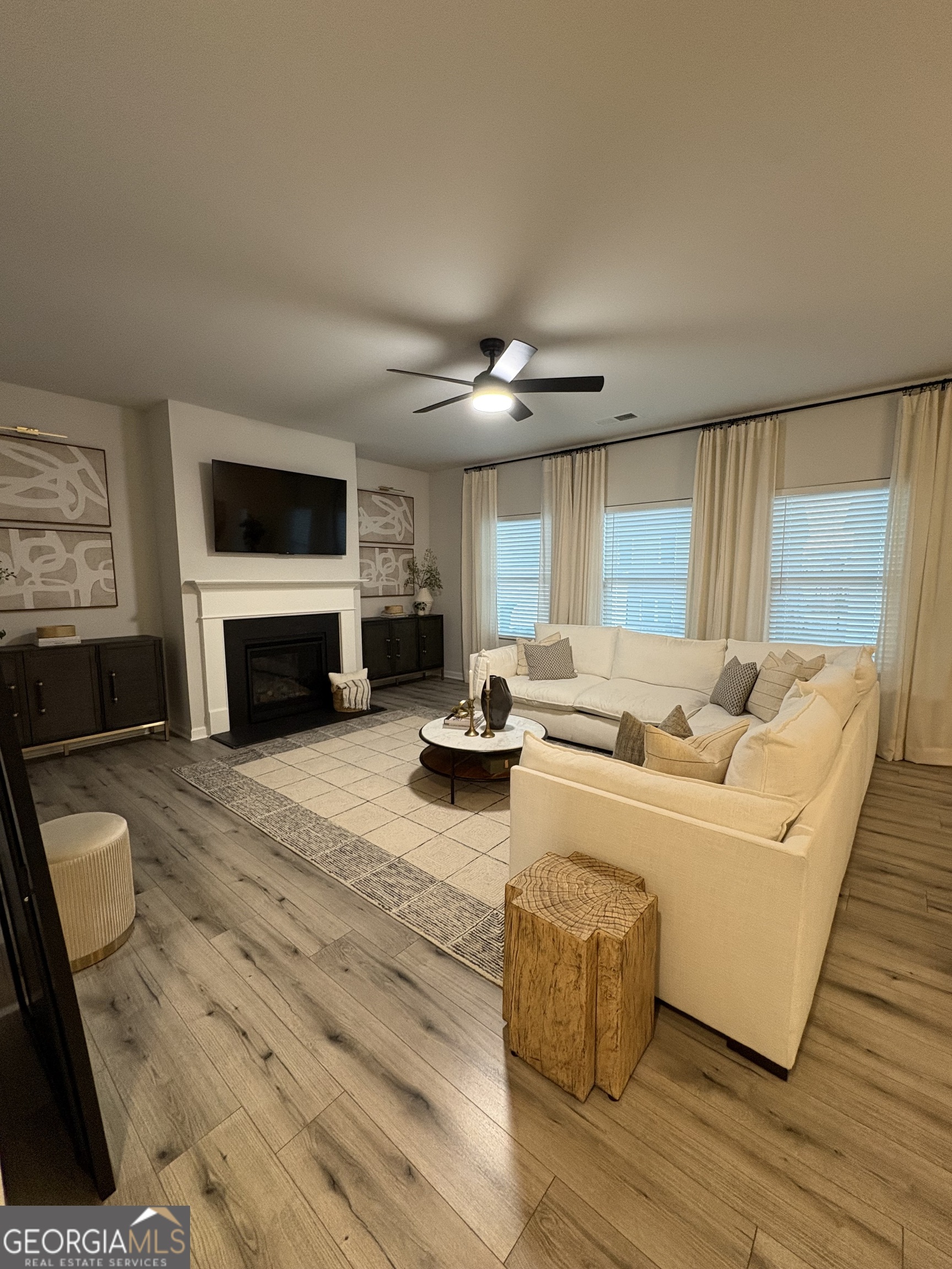 240 Clark Lake Lane Grayson GA 30017