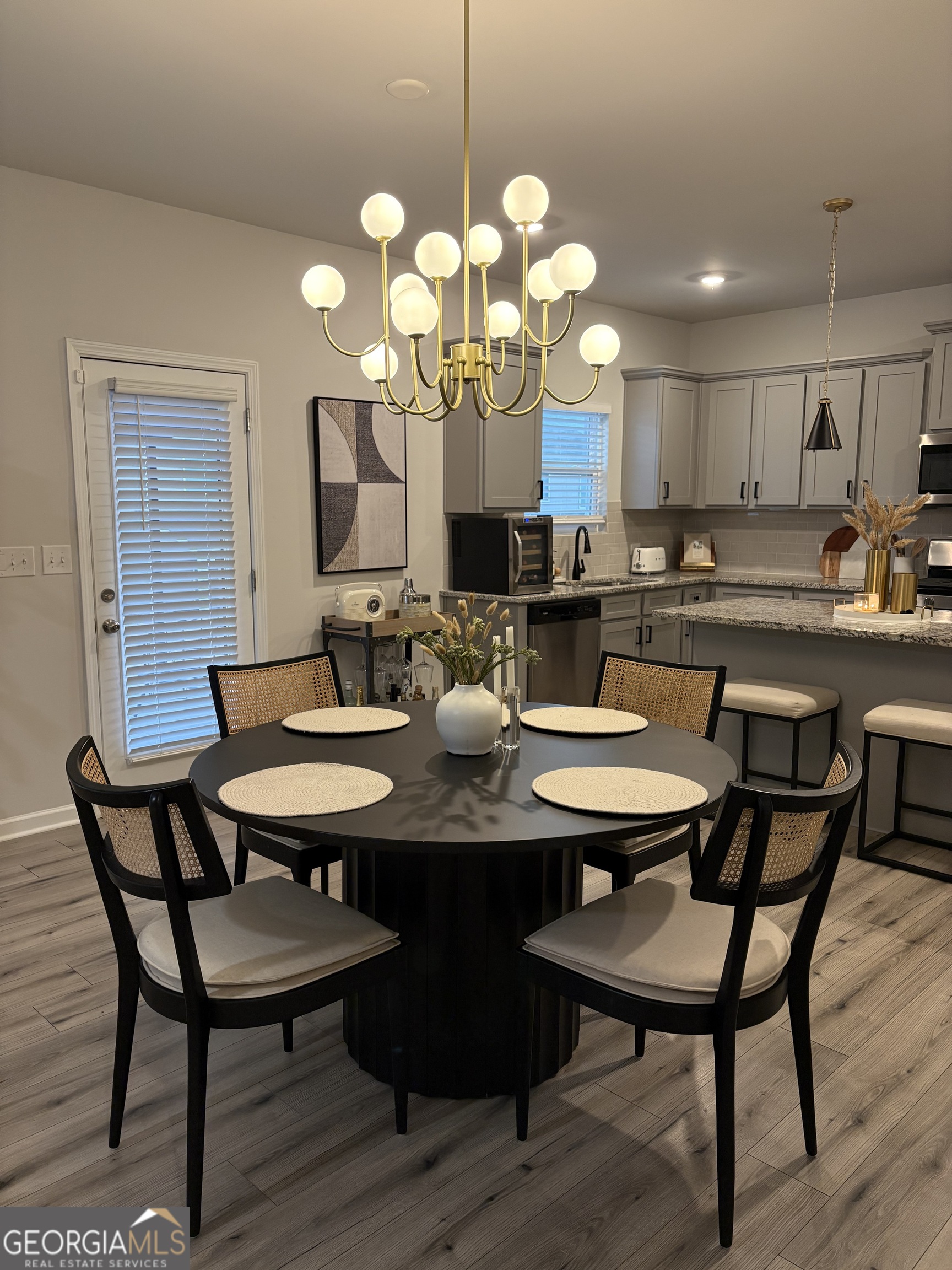240 Clark Lake Lane Grayson GA 30017