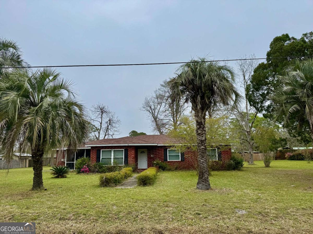 138 Hightower Street St. Marys GA 31558