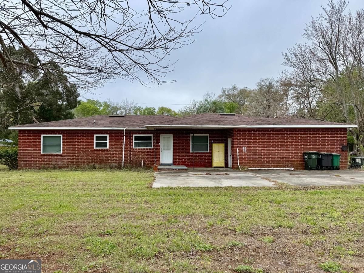 138 Hightower Street St. Marys GA 31558