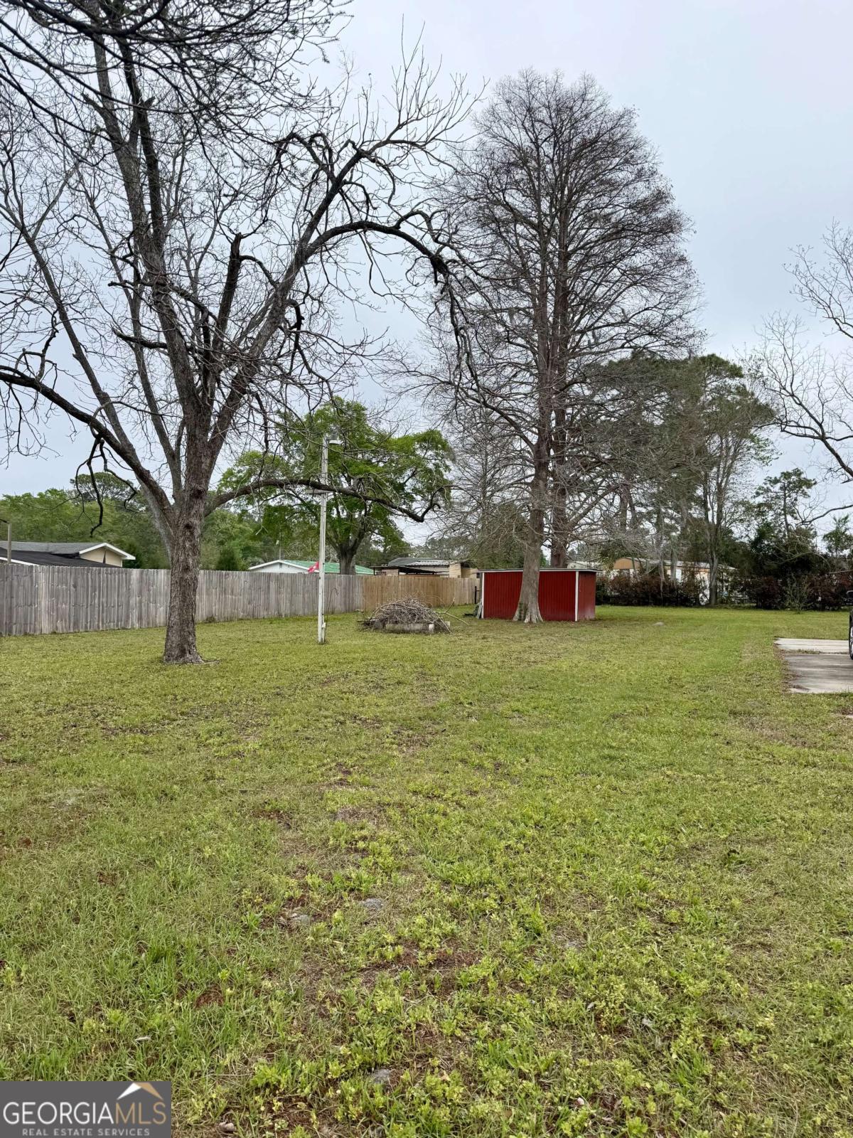 138 Hightower Street St. Marys GA 31558