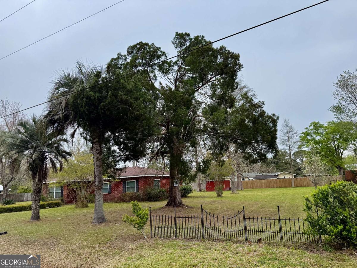 138 Hightower Street St. Marys GA 31558