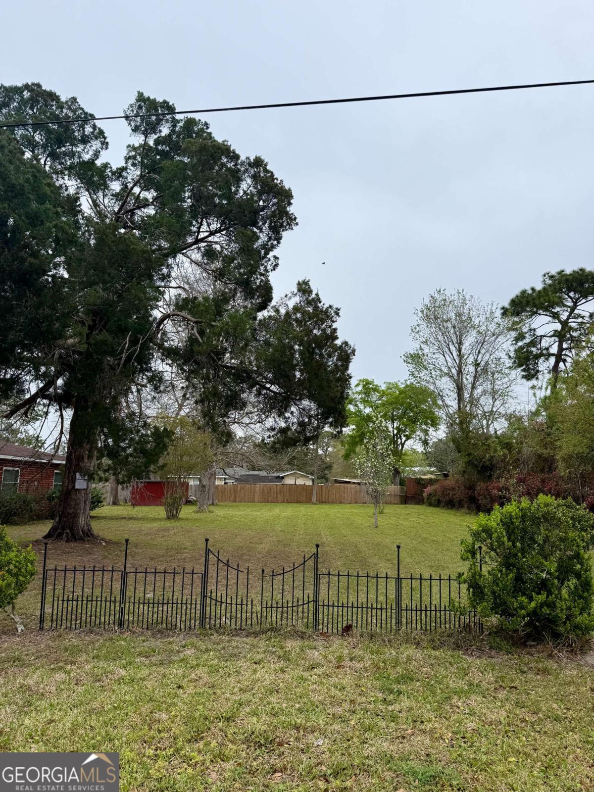 138 Hightower Street St. Marys GA 31558